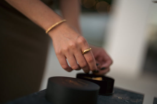 How to Care for Your Jewellery: Tips to Keep Your Pieces Sparkling