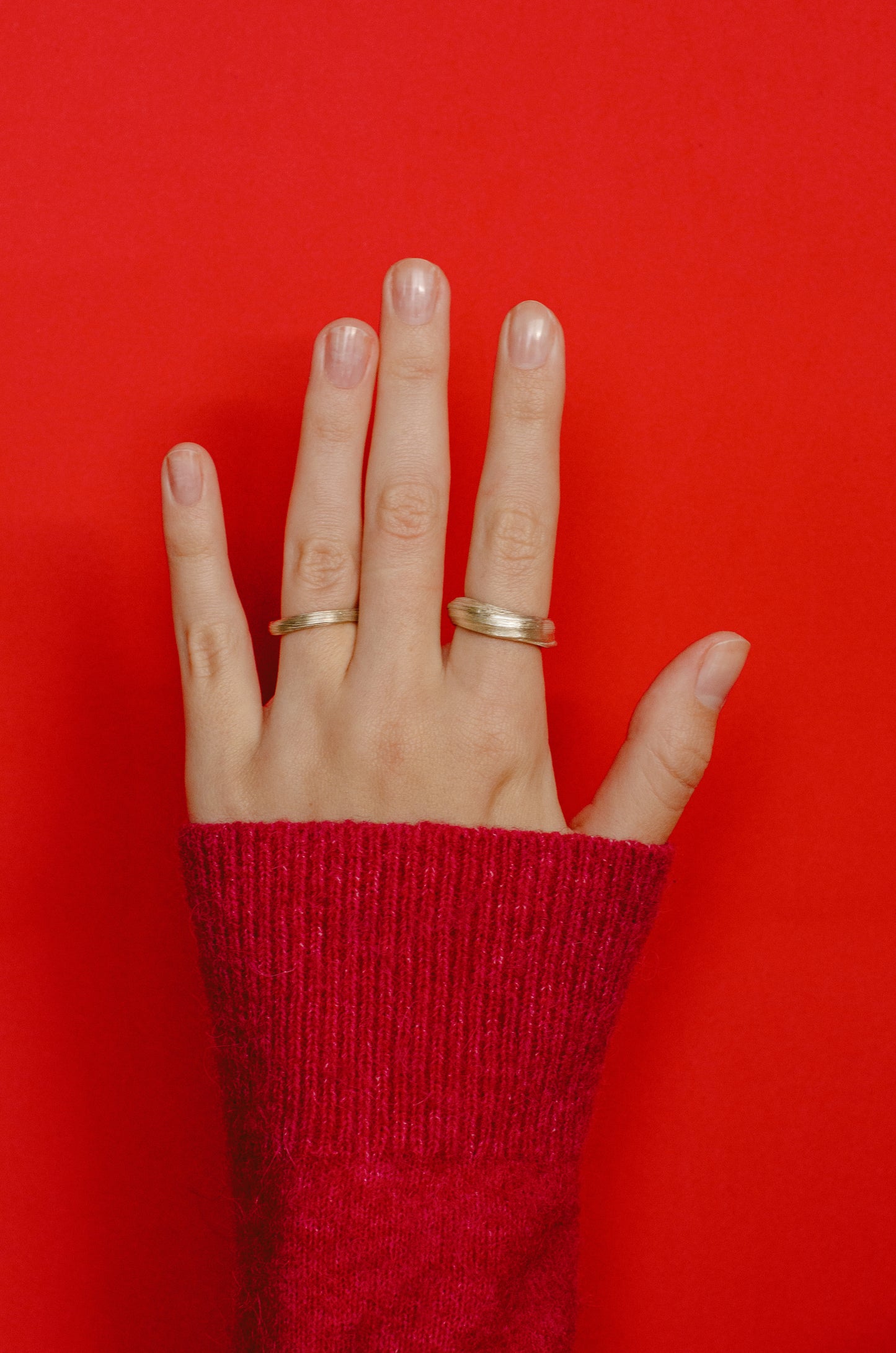 Mitsuro Ring I
