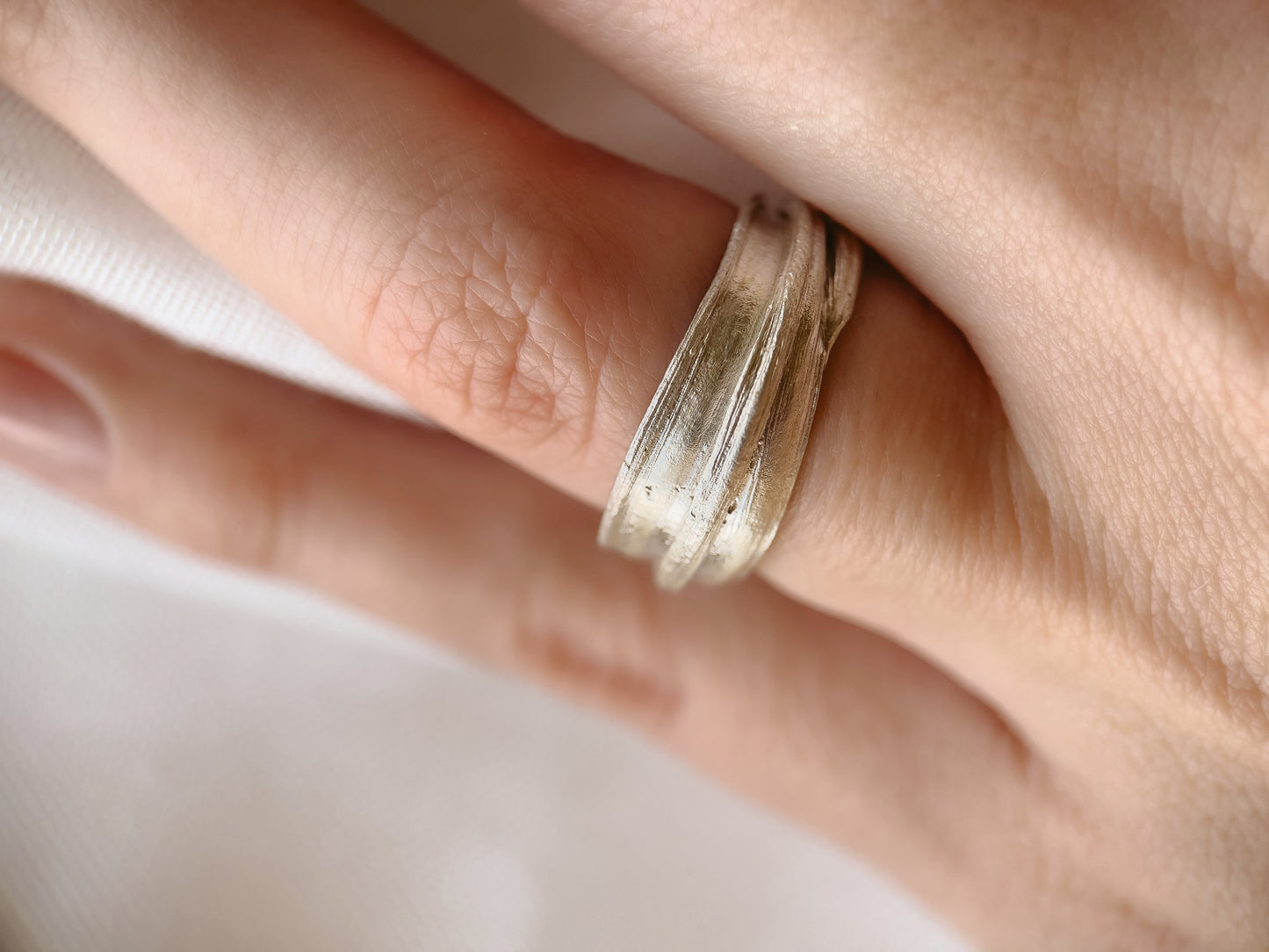 Mitsuro Ring V