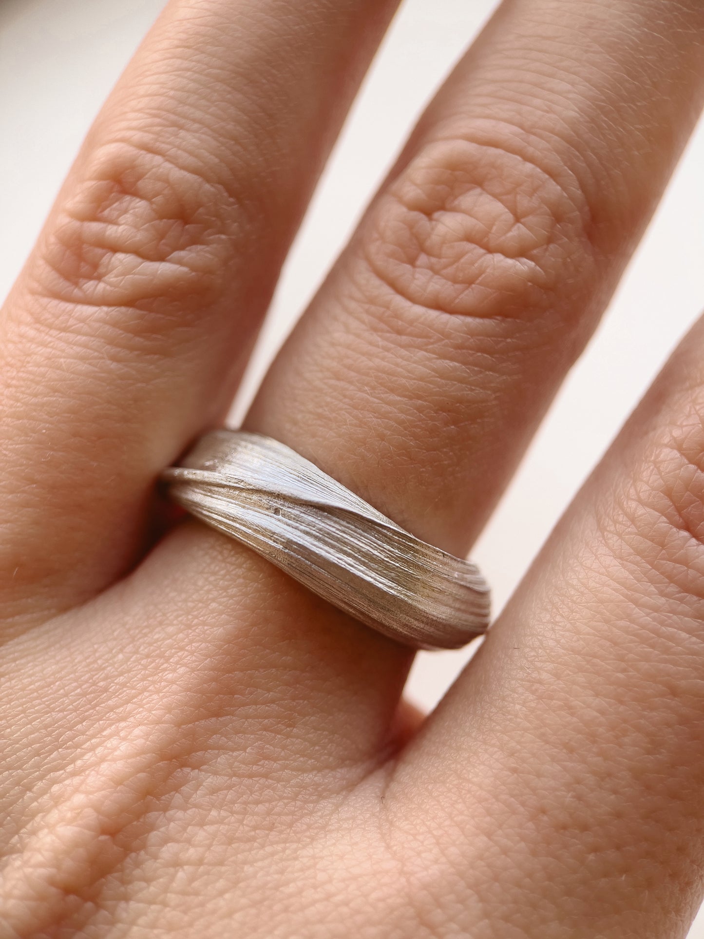 Mitsuro Ring I
