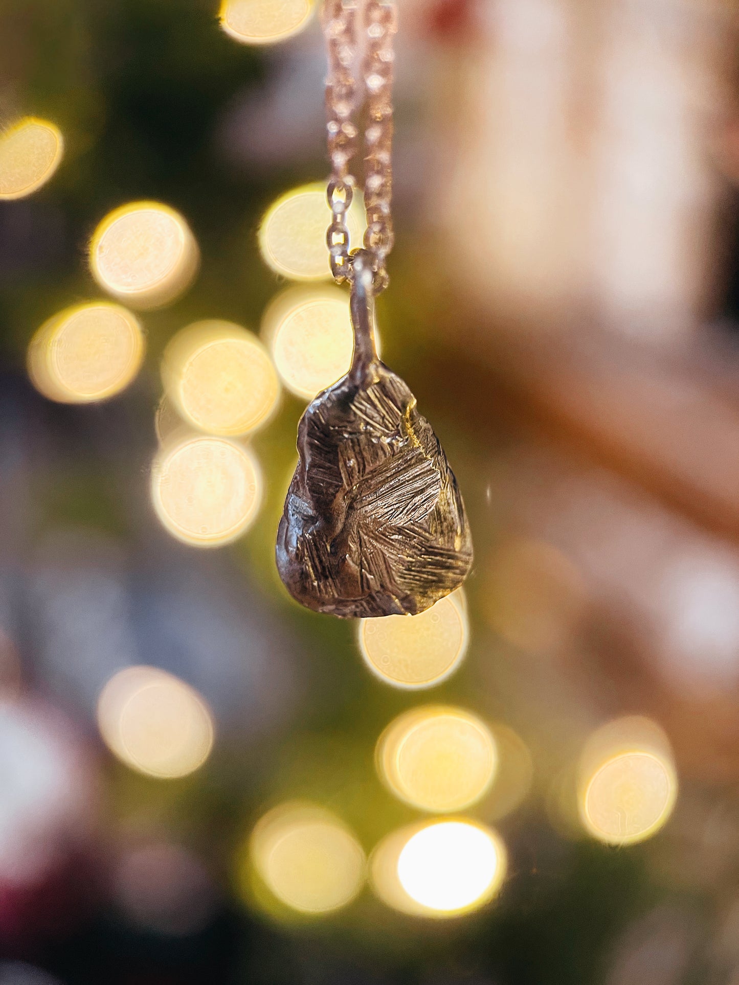 Terra II necklace