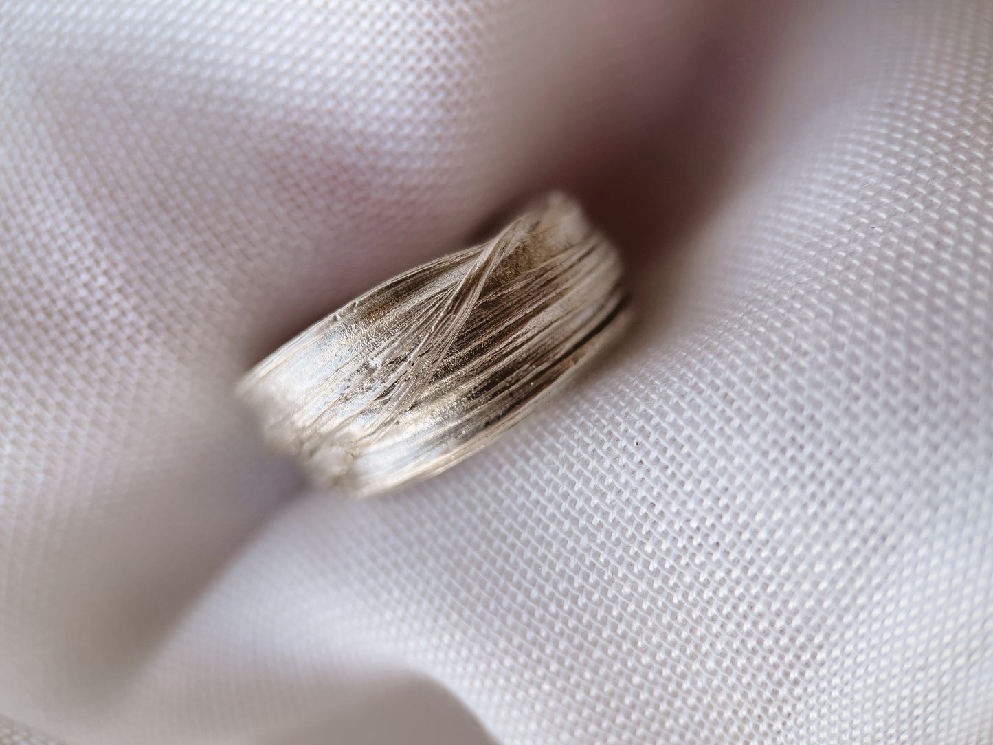 Mitsuro Ring III