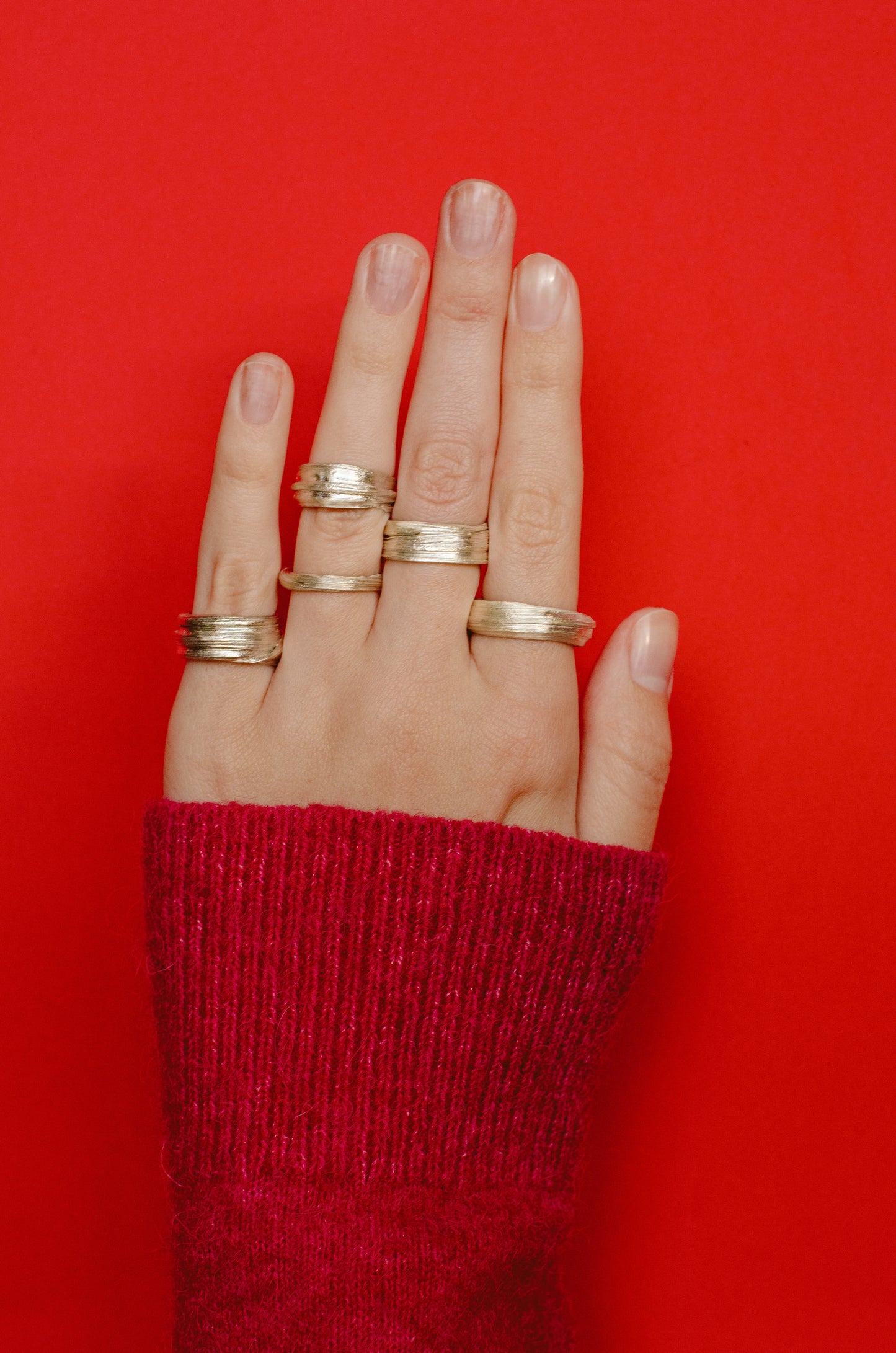 Mitsuro Ring V