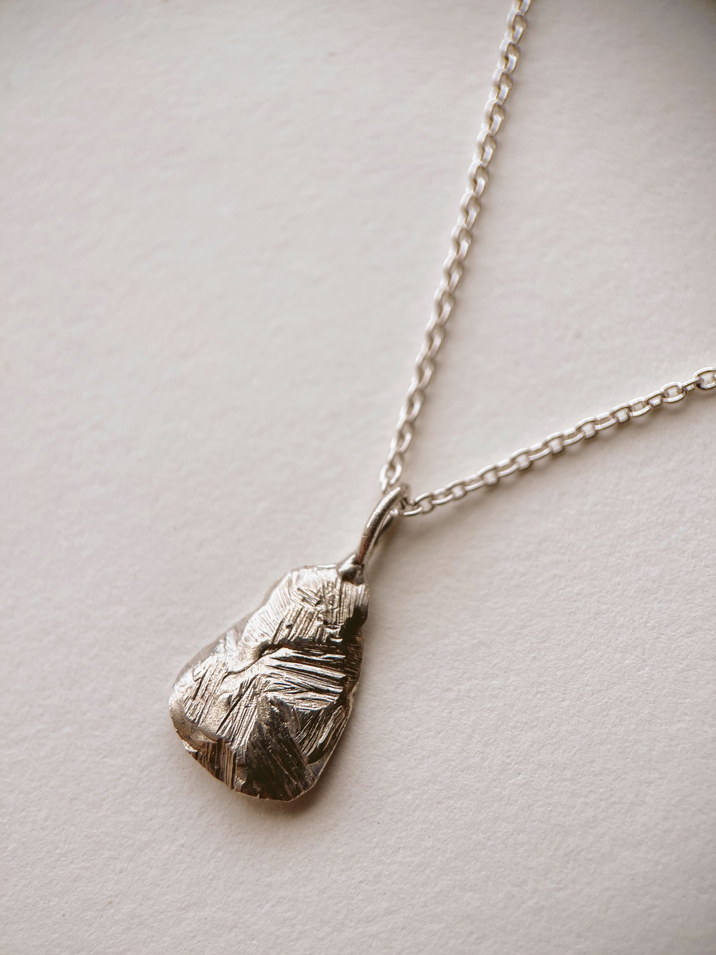 Terra II necklace