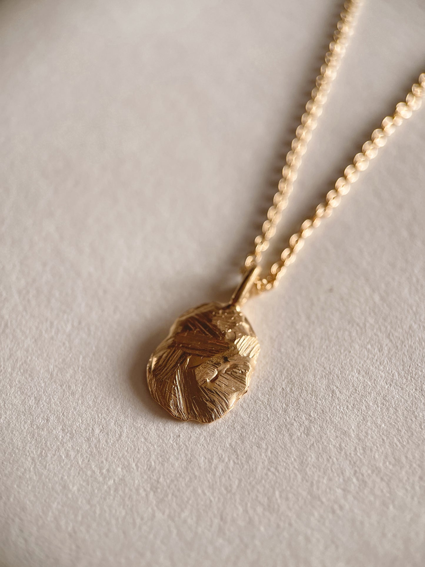 Terra I necklace