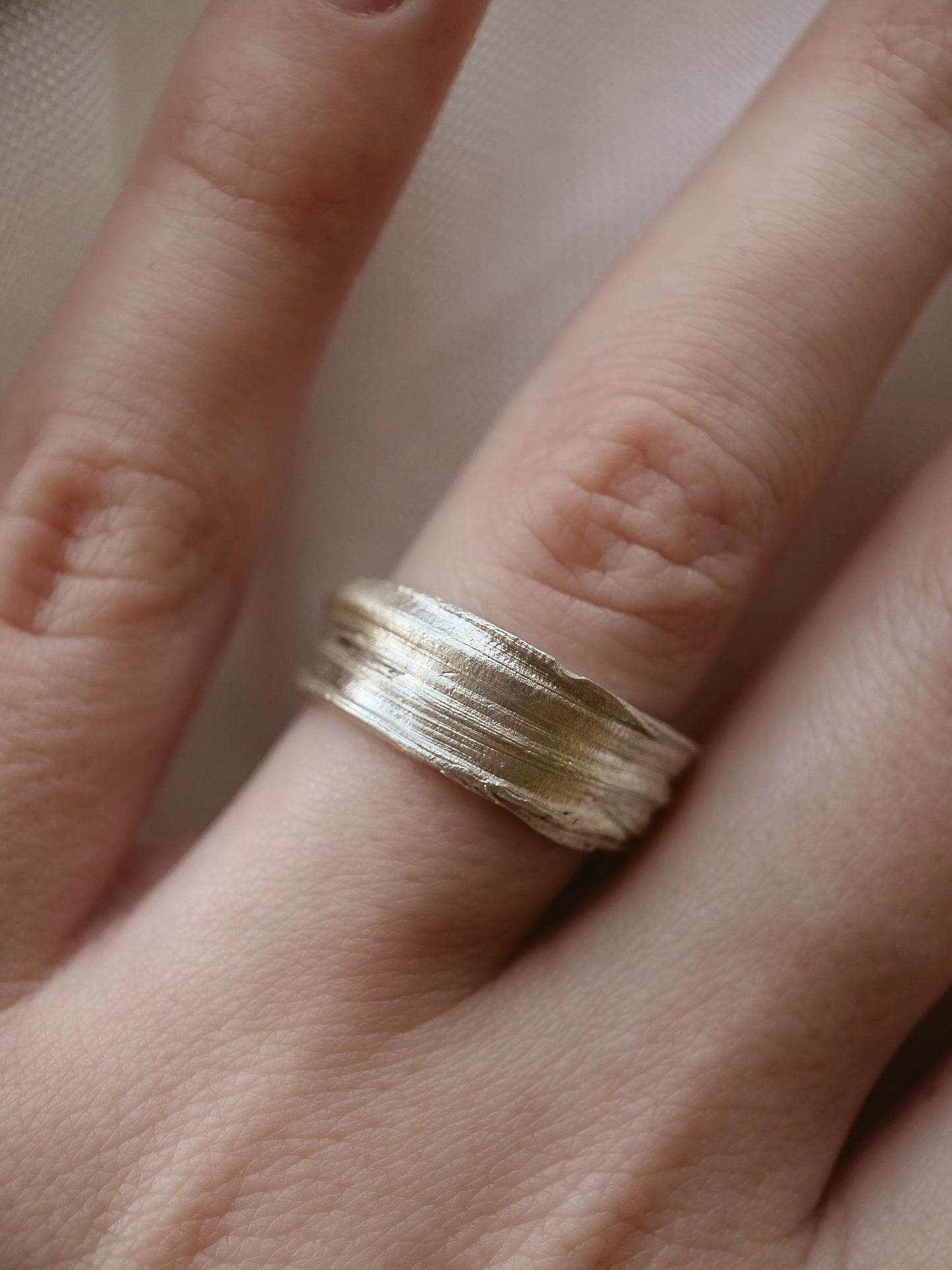 Mitsuro Ring IV