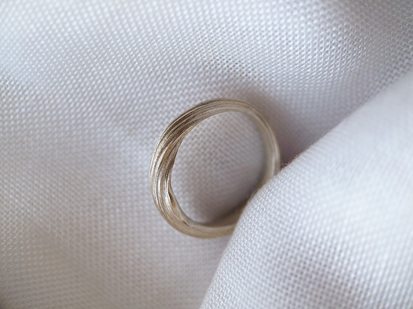 Mitsuro Ring II