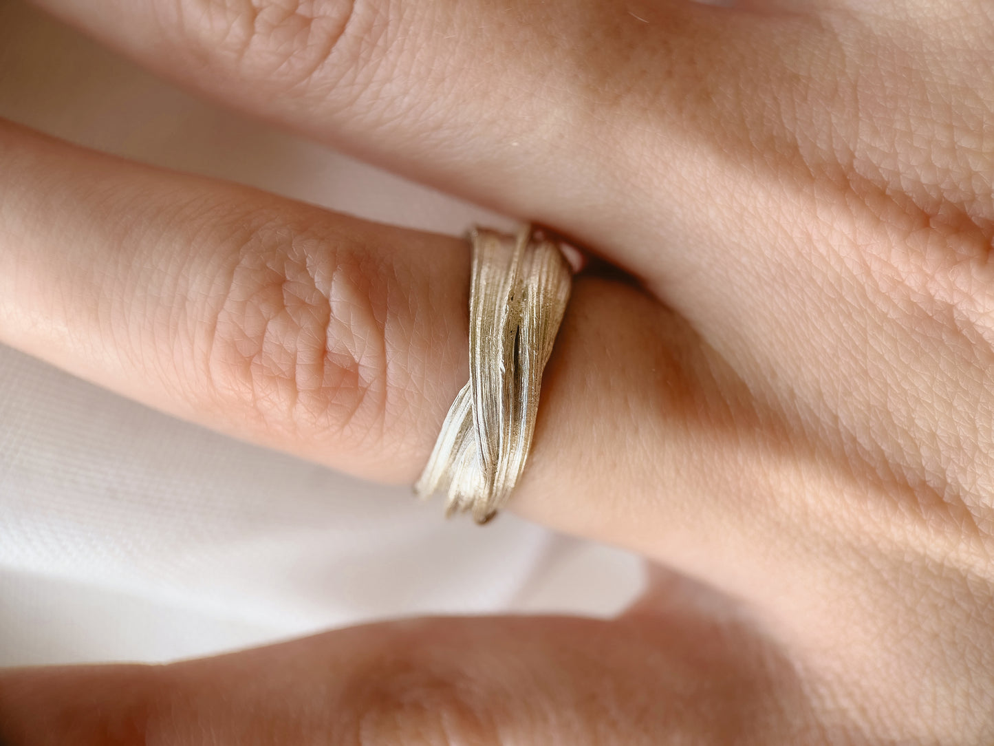 Mitsuro Ring V