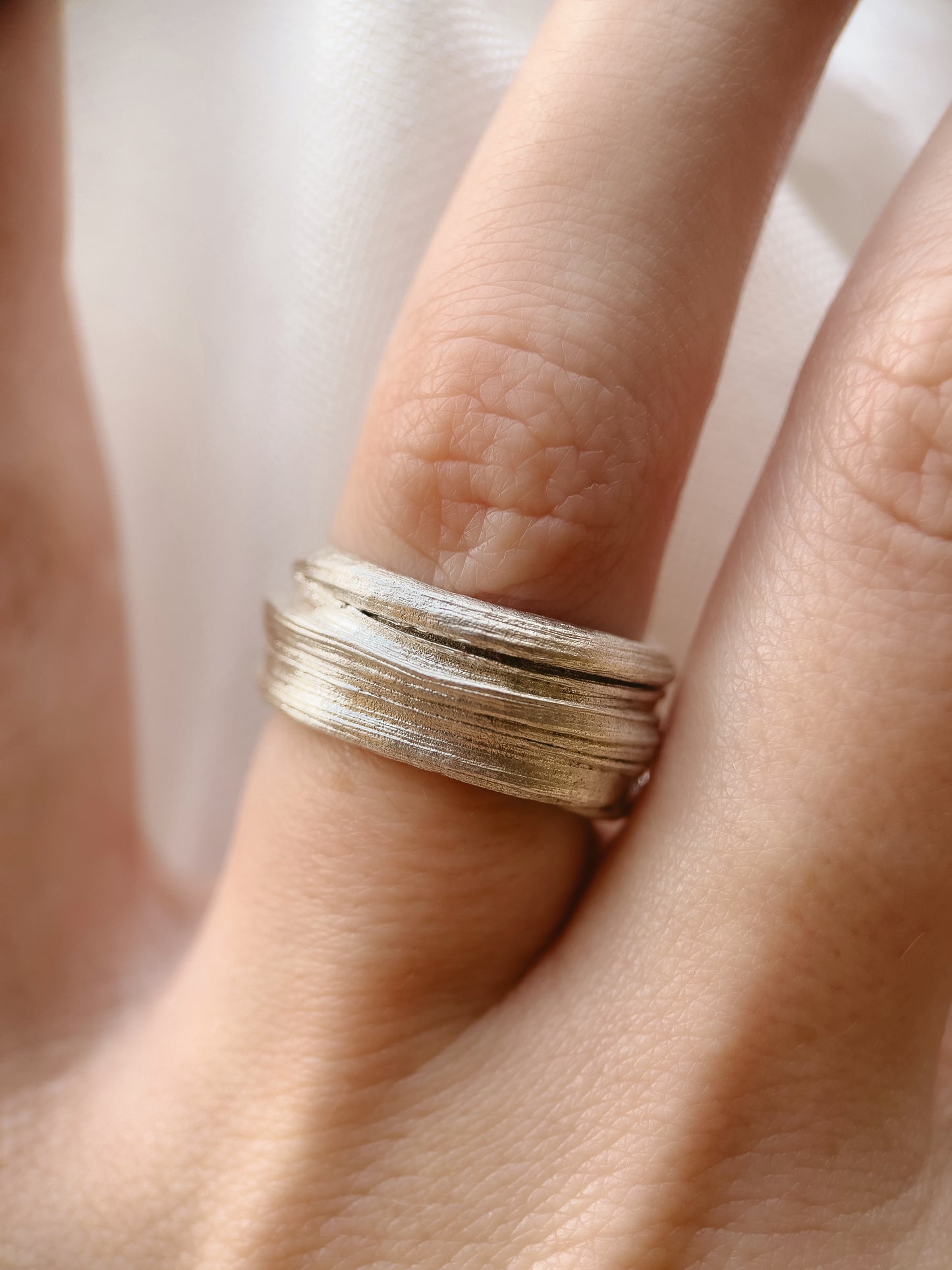 Mitsuro Ring III