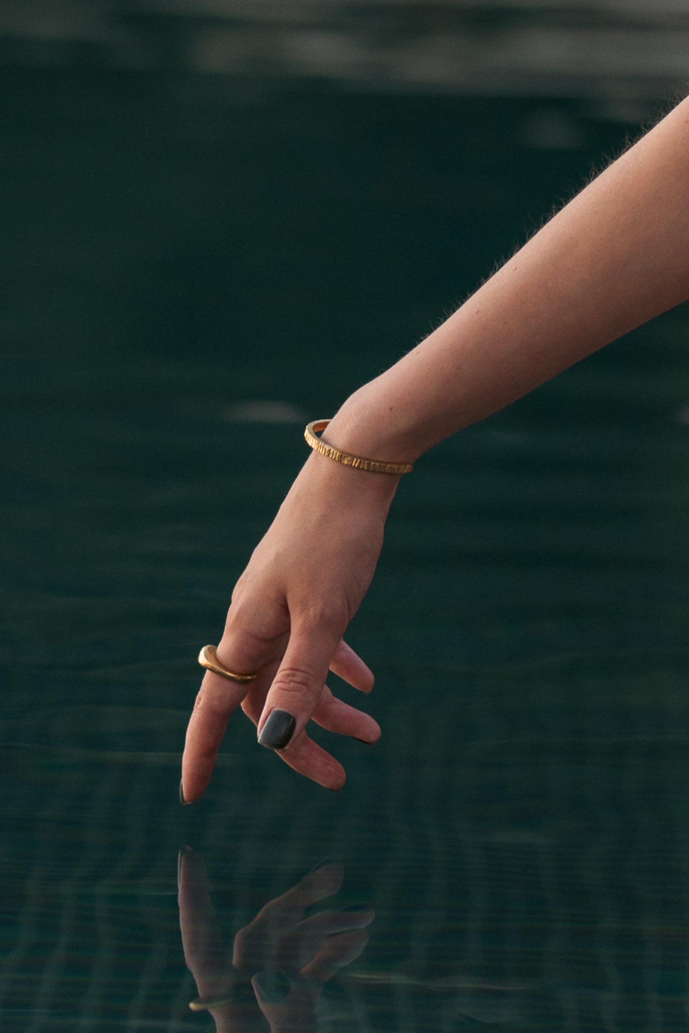 Terra Rough bracelet