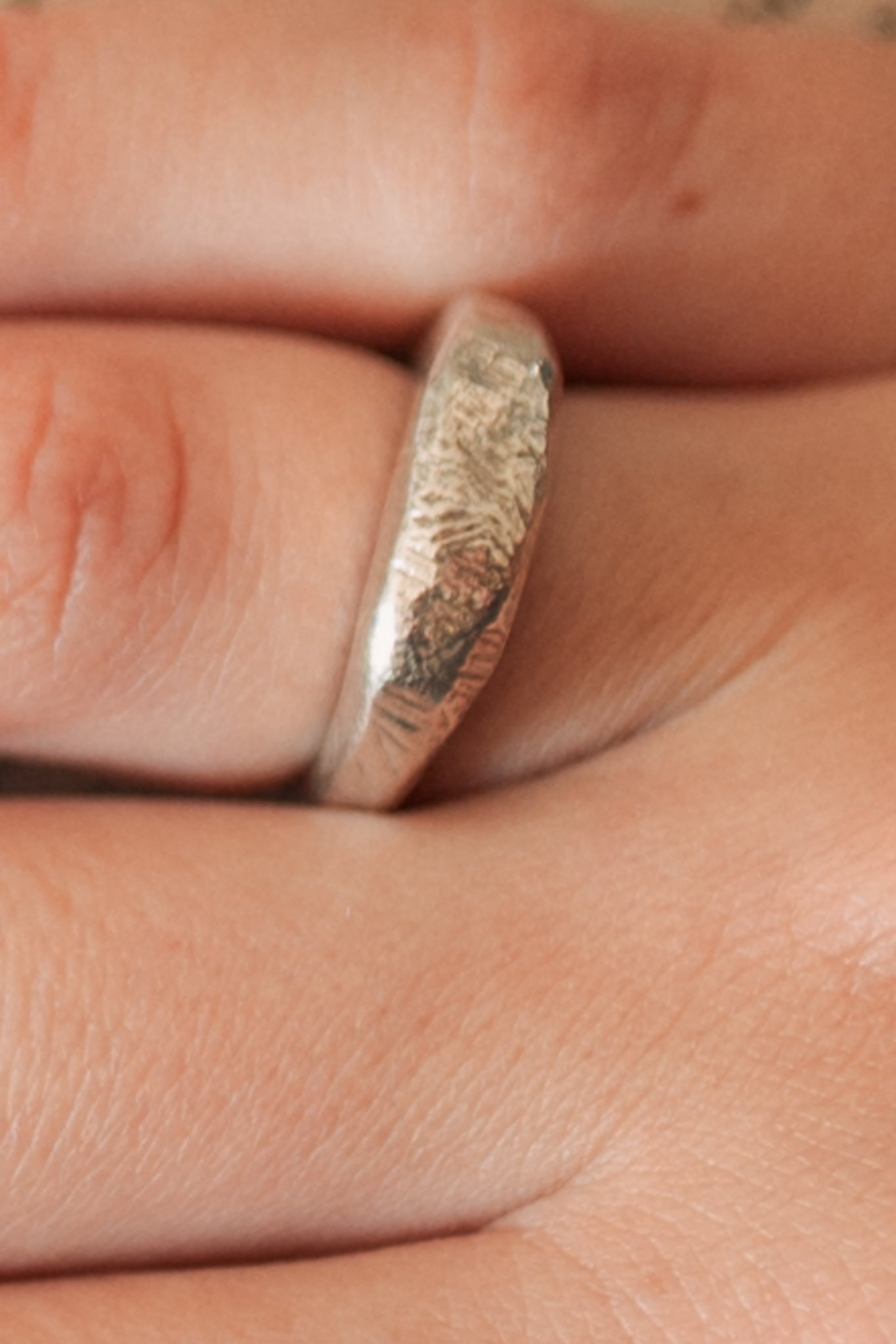 Terra Dome ring