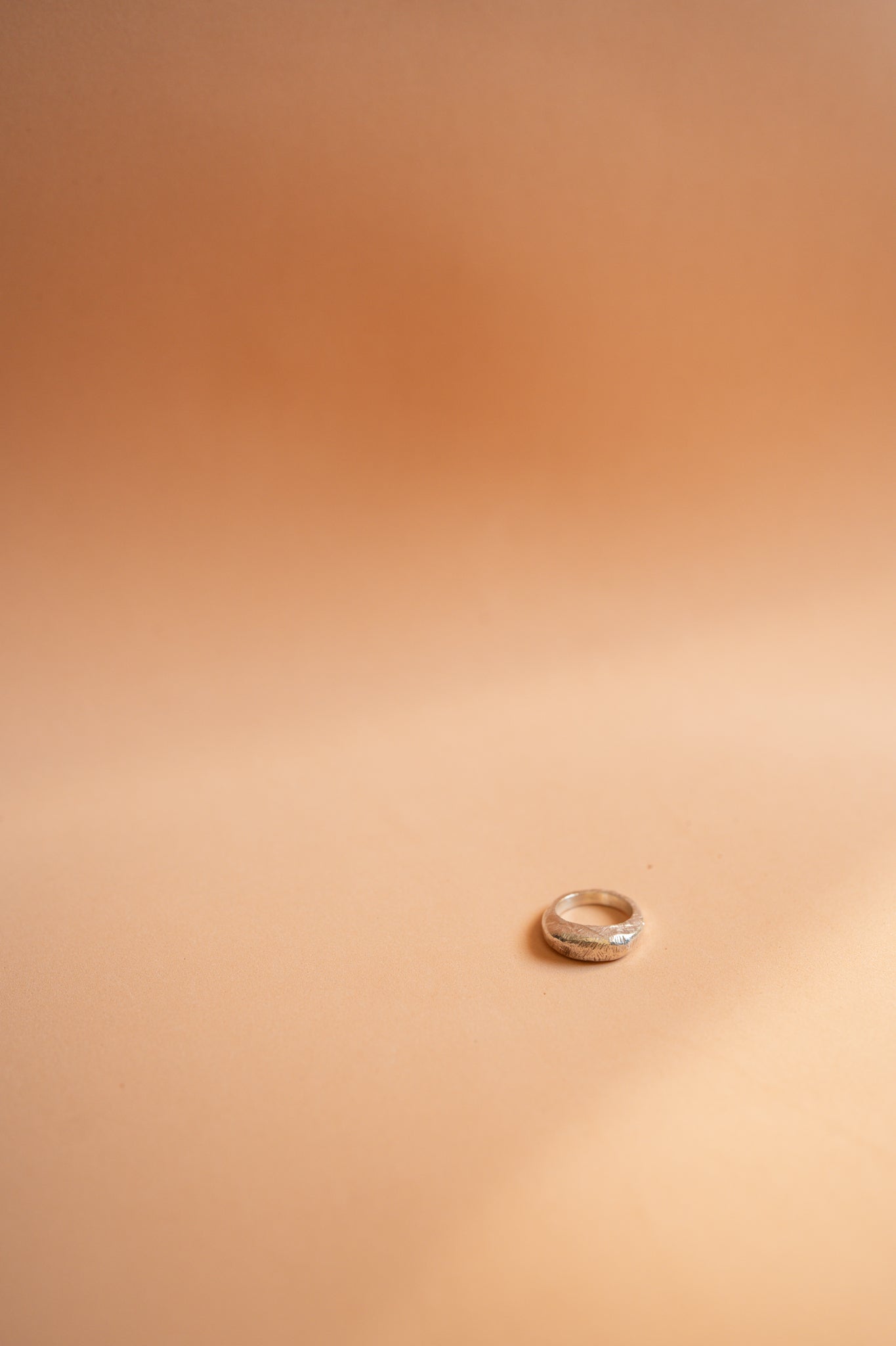 Terra Dome ring