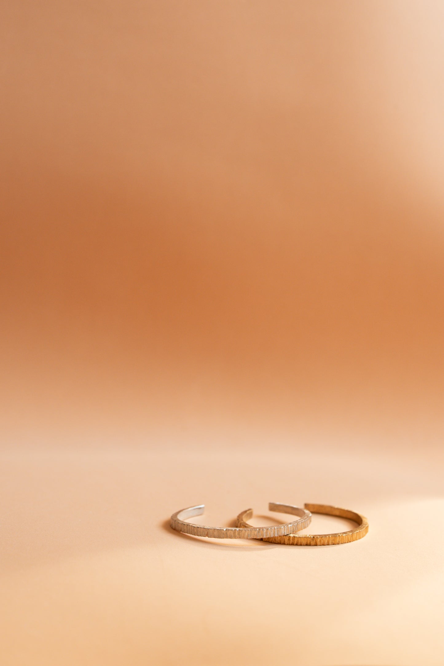 Terra Rough bracelet