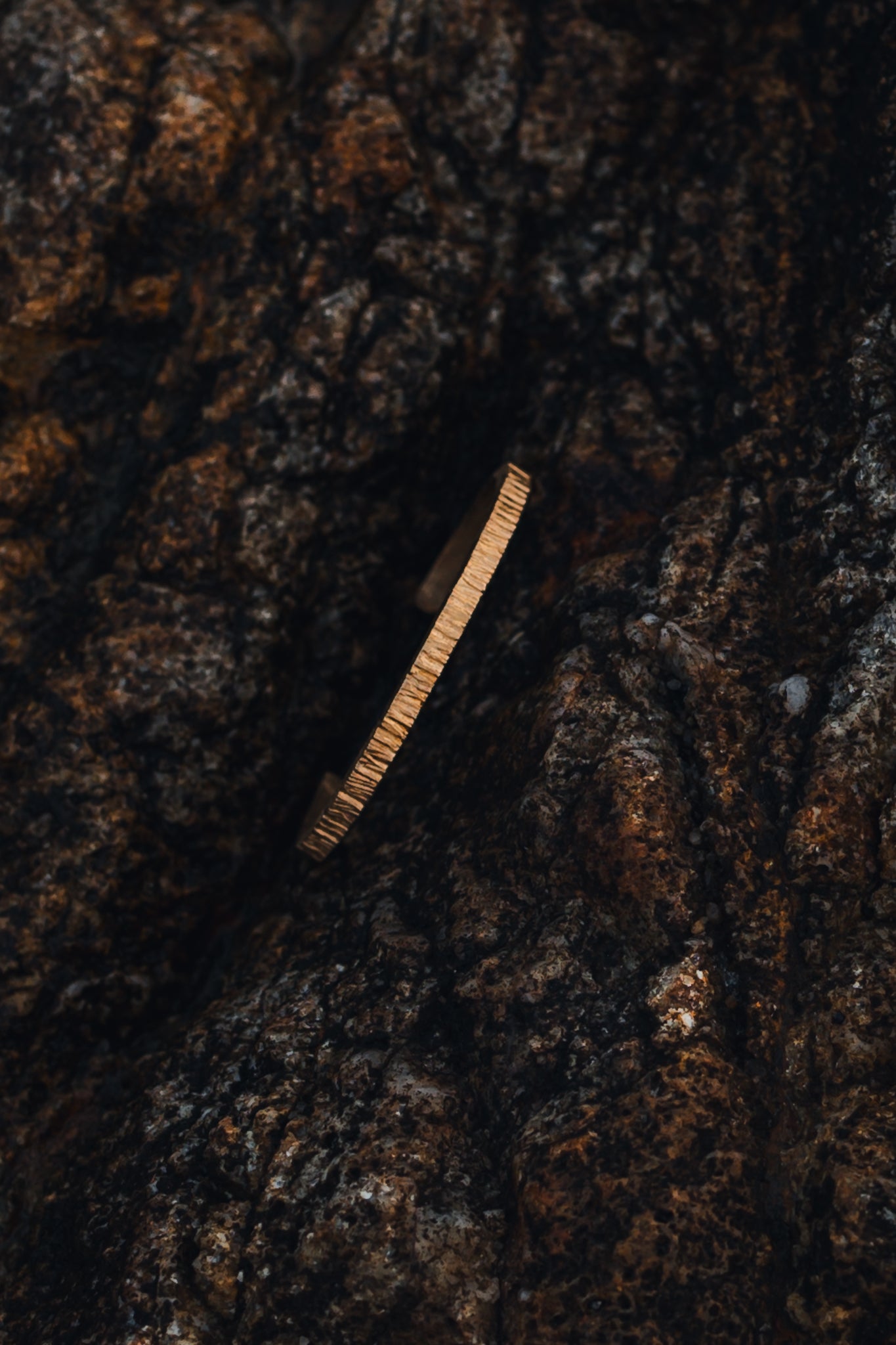 Terra Rough bracelet