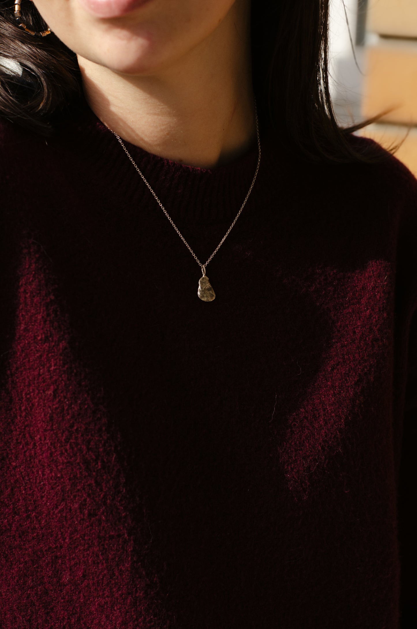 Terra II necklace