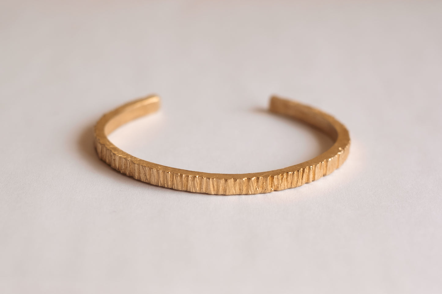 Terra Rough bracelet