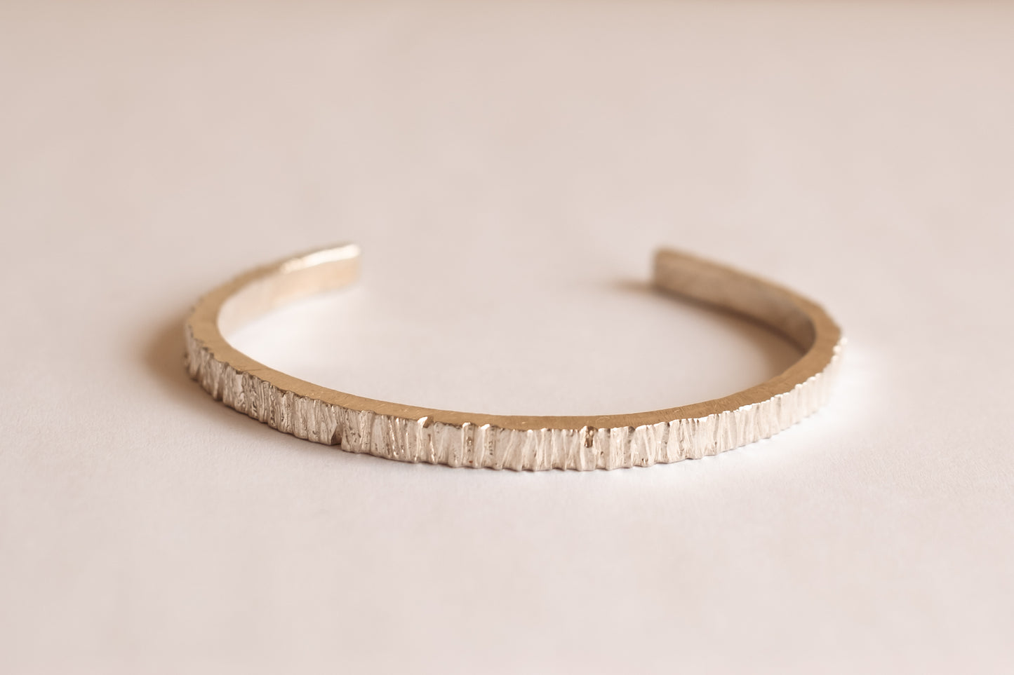 Terra Rough bracelet