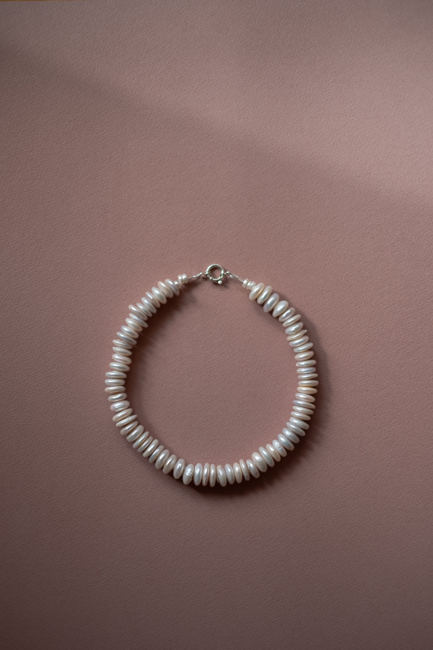 Echo Necklace