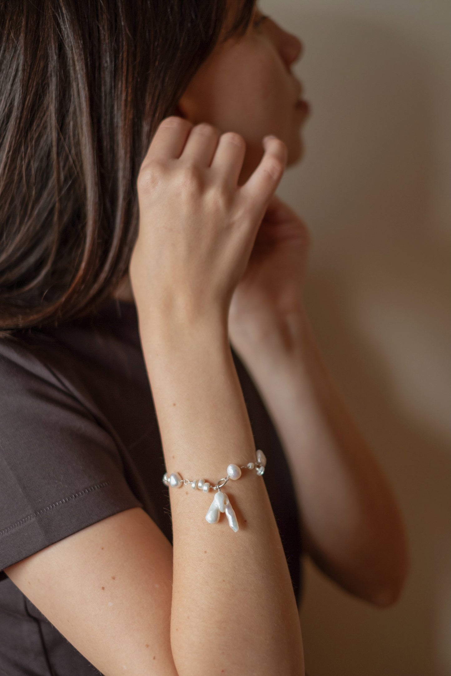 Espuma Bracelet