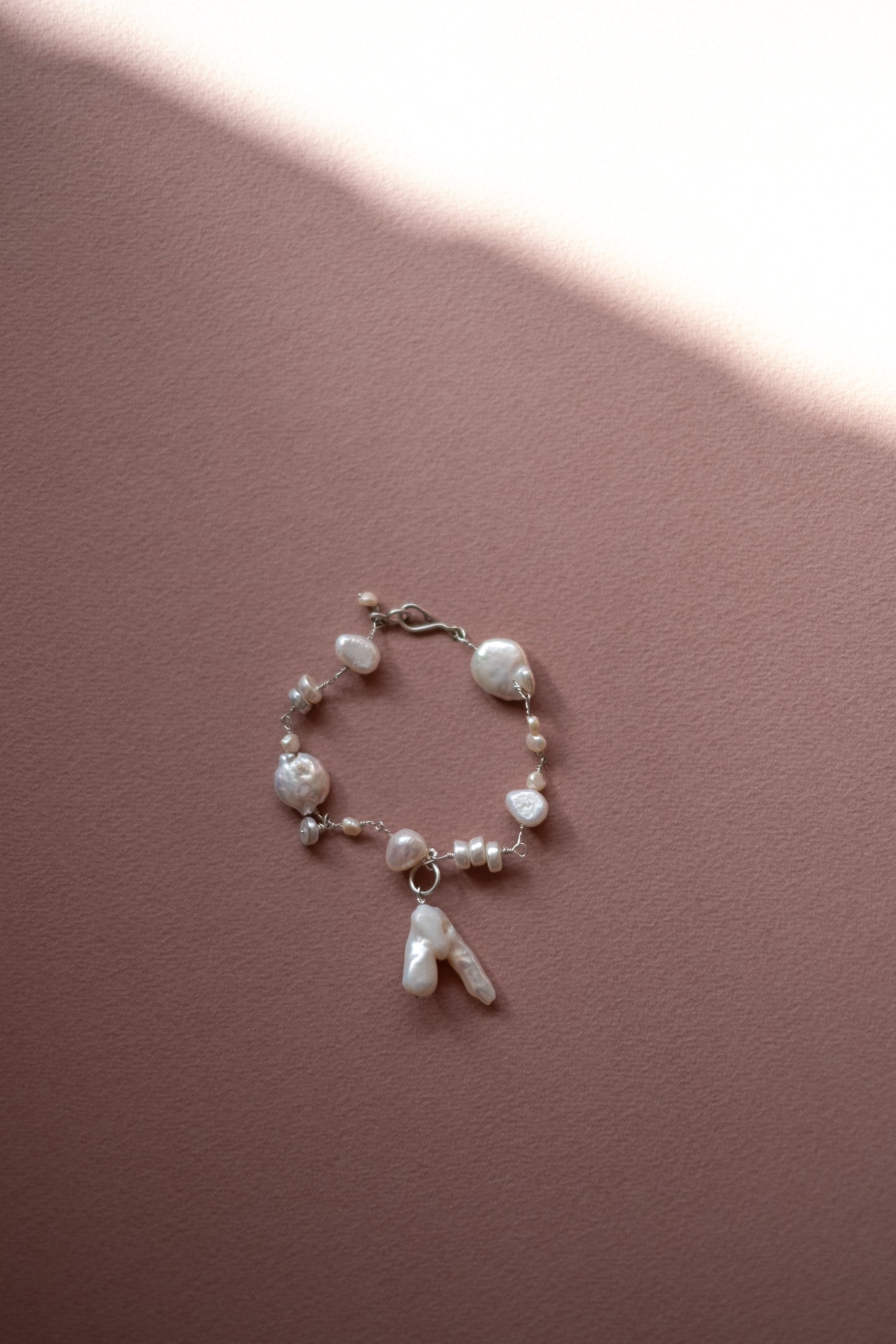 Espuma Bracelet