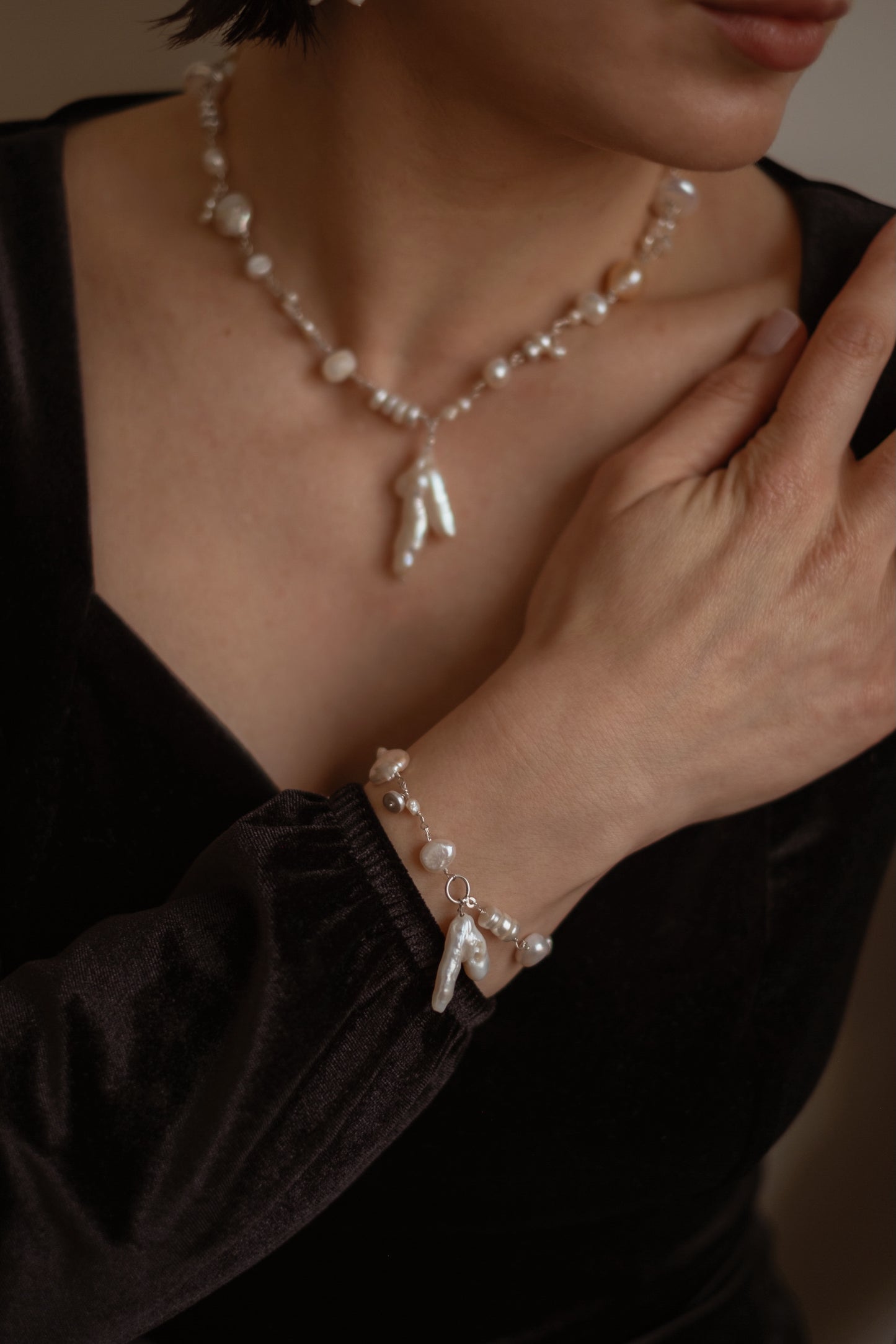 Espuma Bracelet
