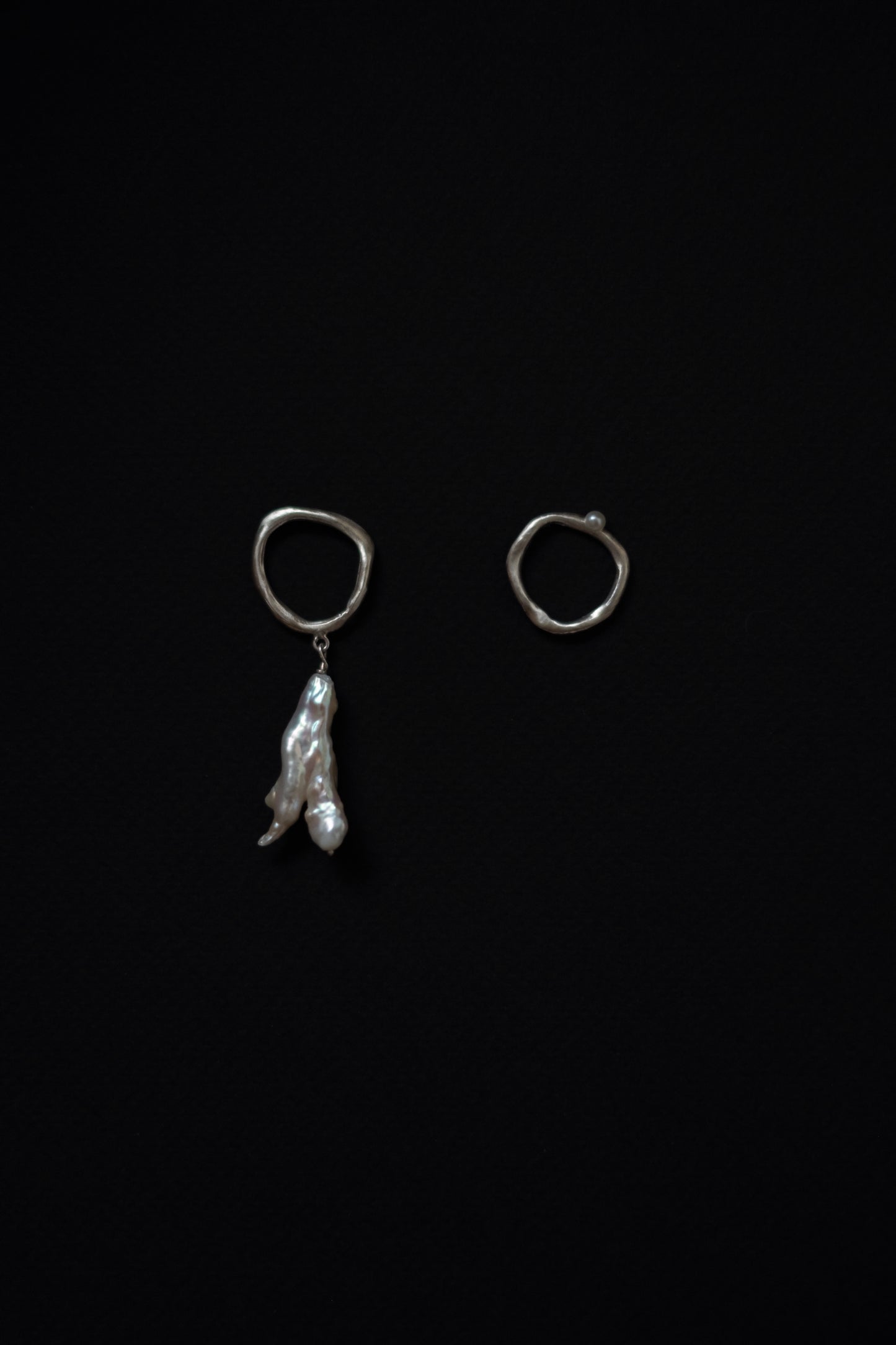 Espuma Earings