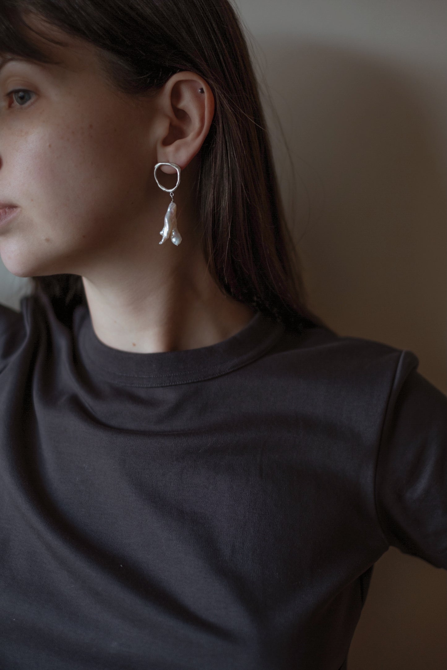 Espuma Earings