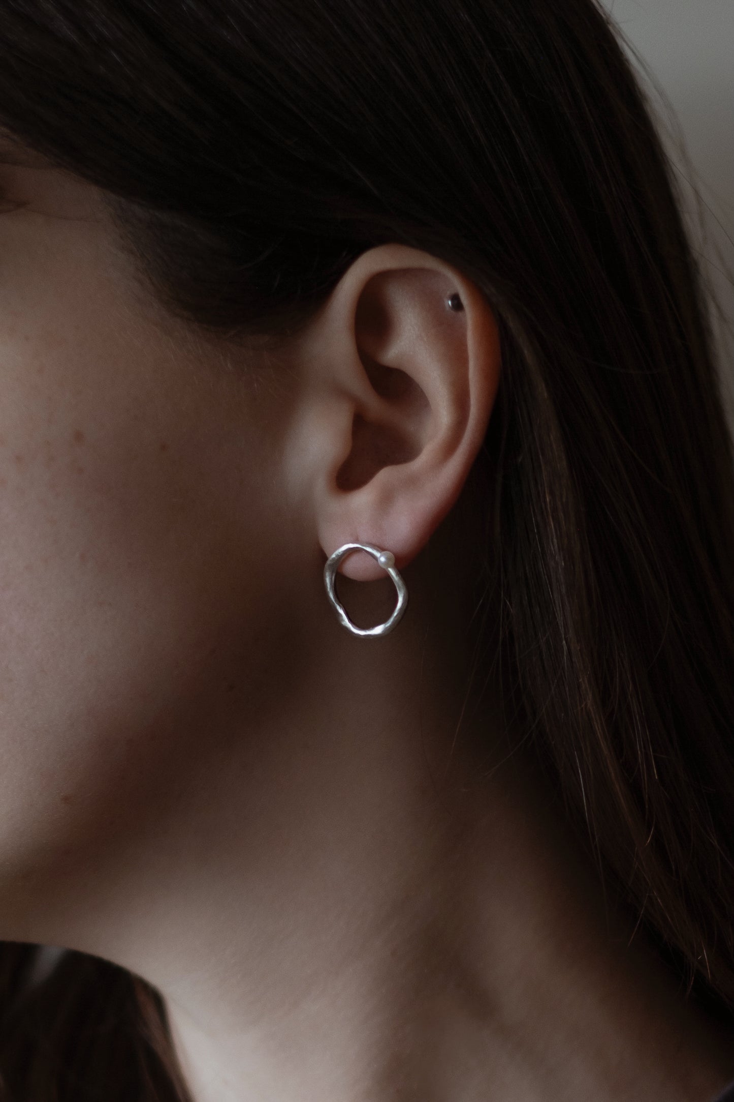 Espuma Earings
