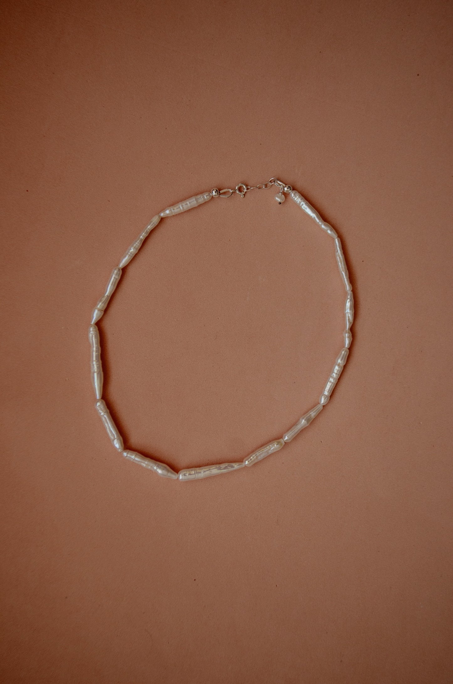 White Tide Chocker