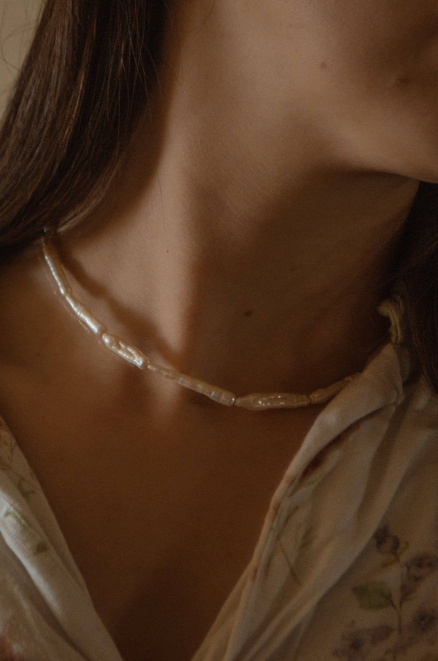 White Tide Chocker