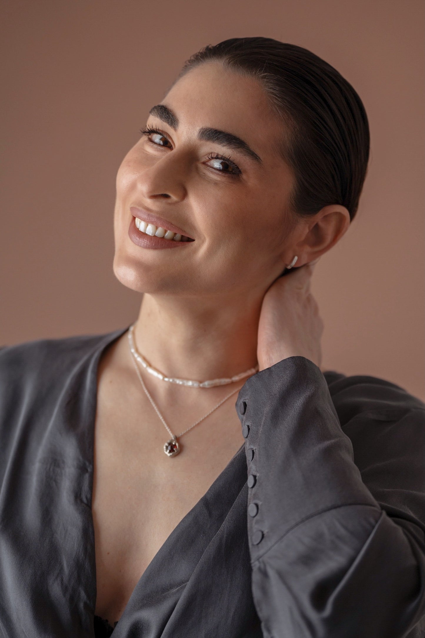 White Tide Chocker