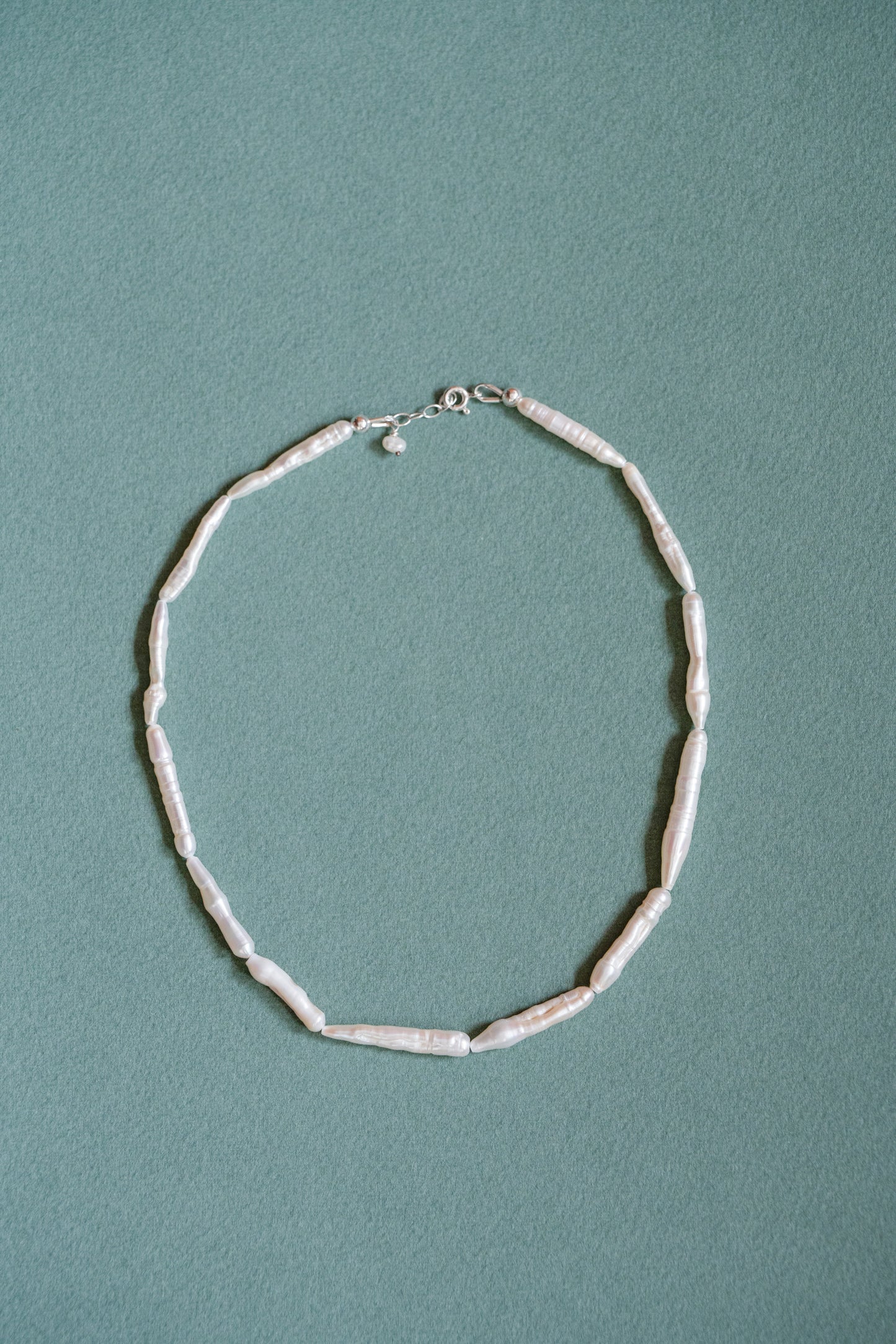 White Tide Chocker