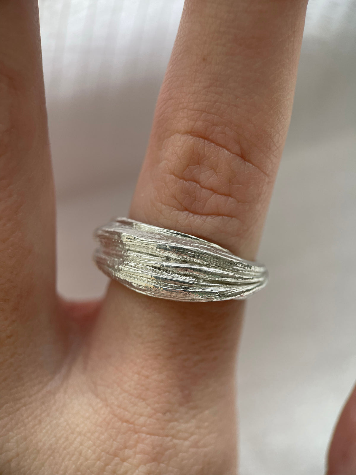 Anello Mitsuro III