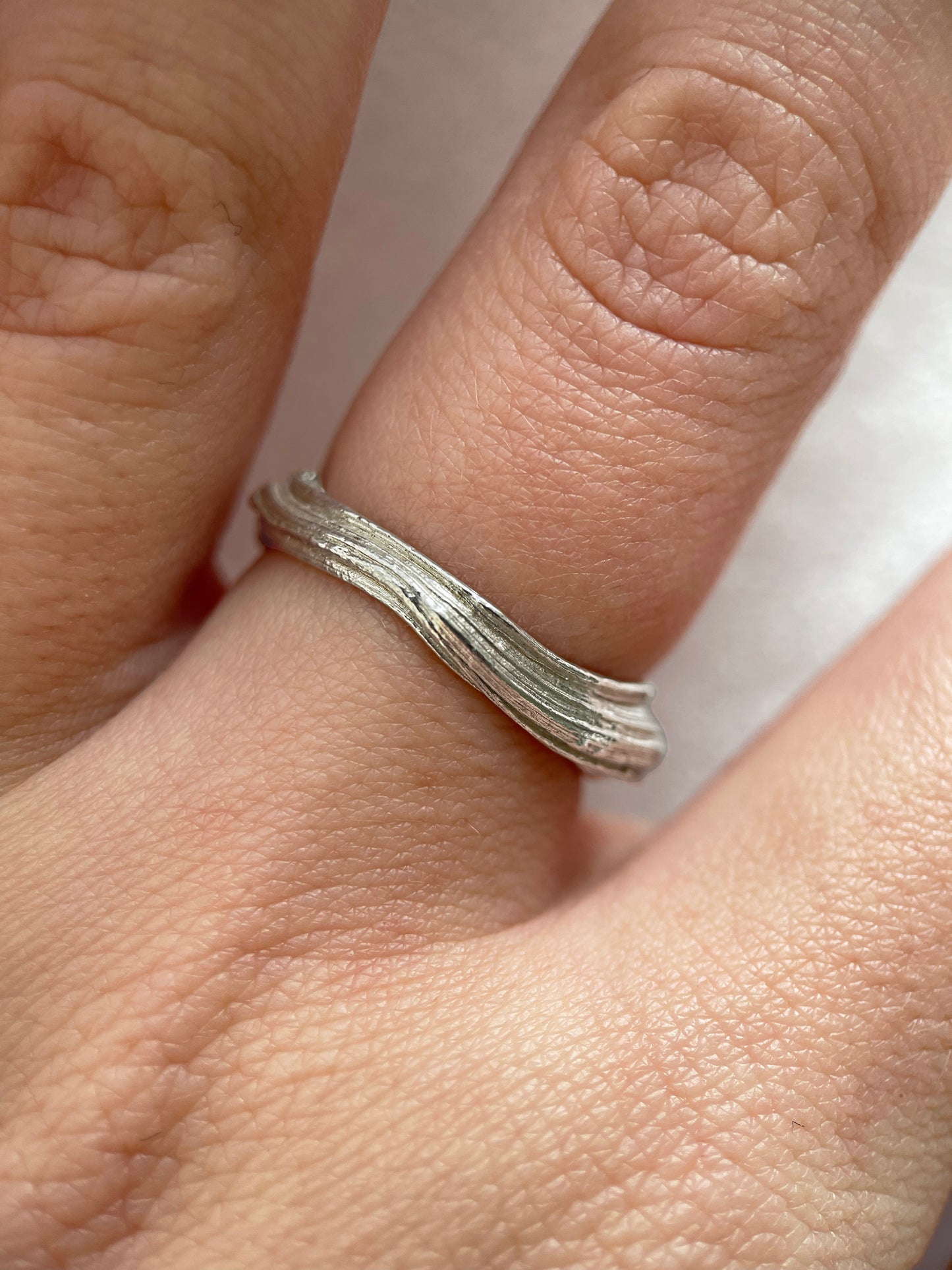 Mitsuro Ring II