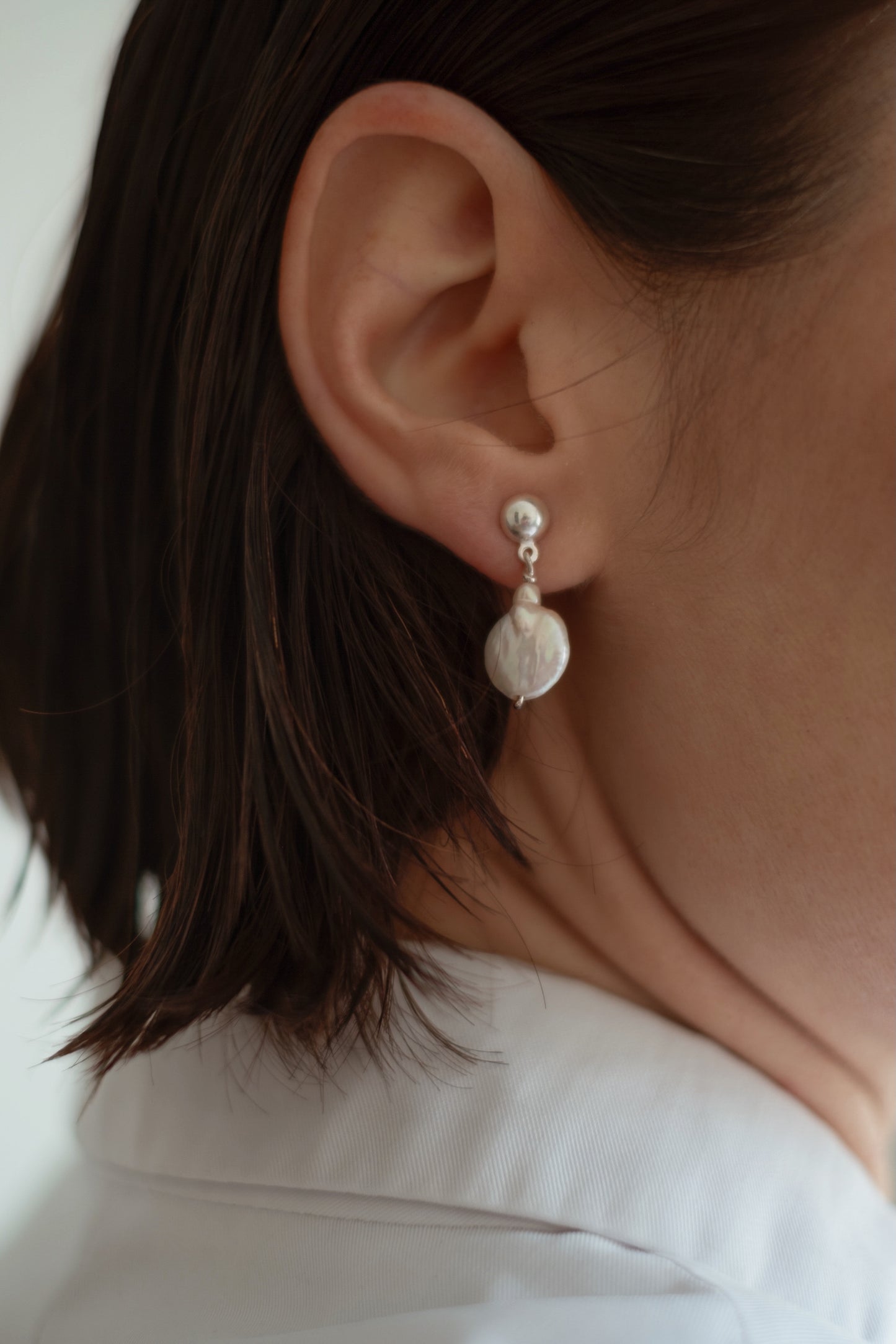 Luna Studs