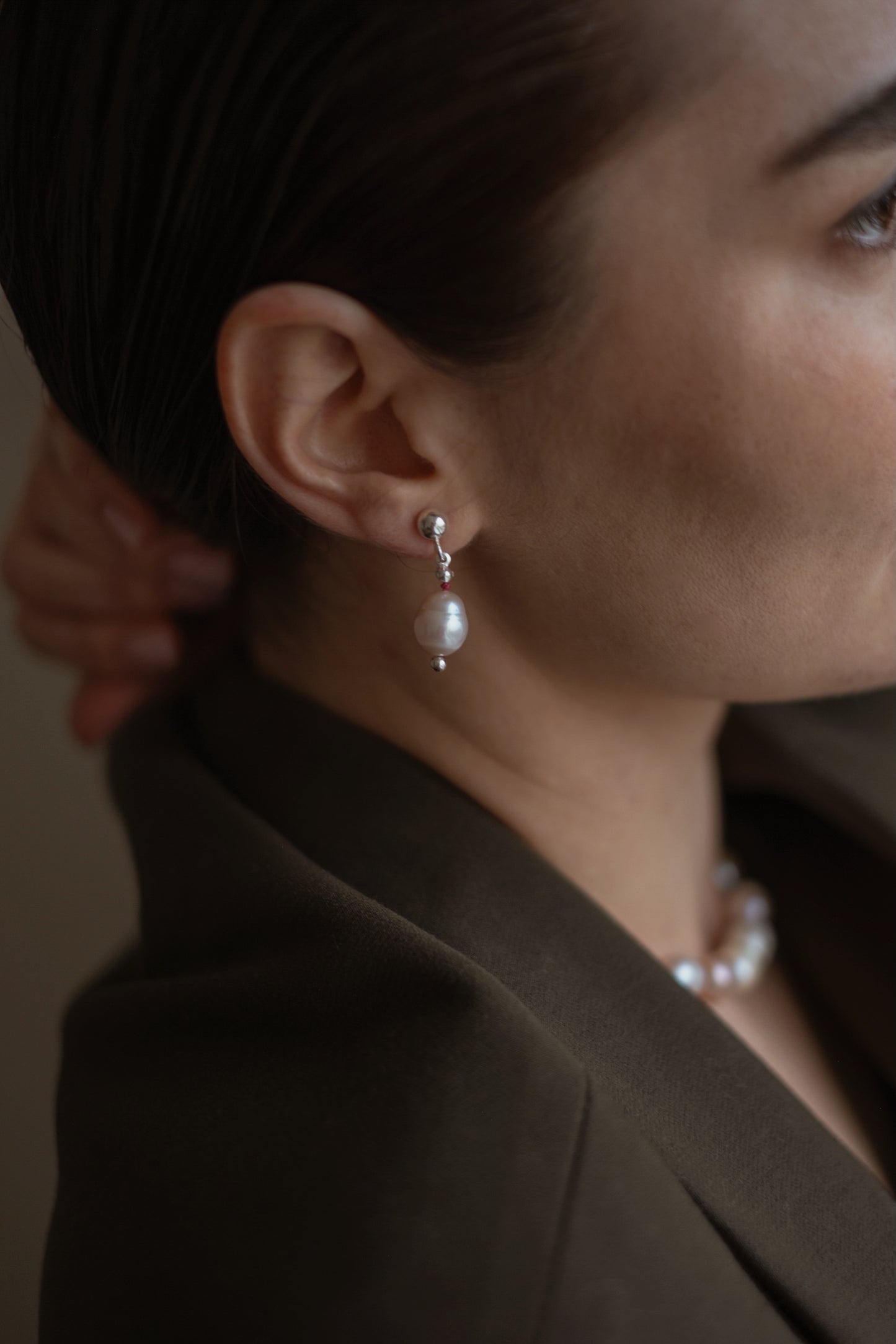 Muse Studs