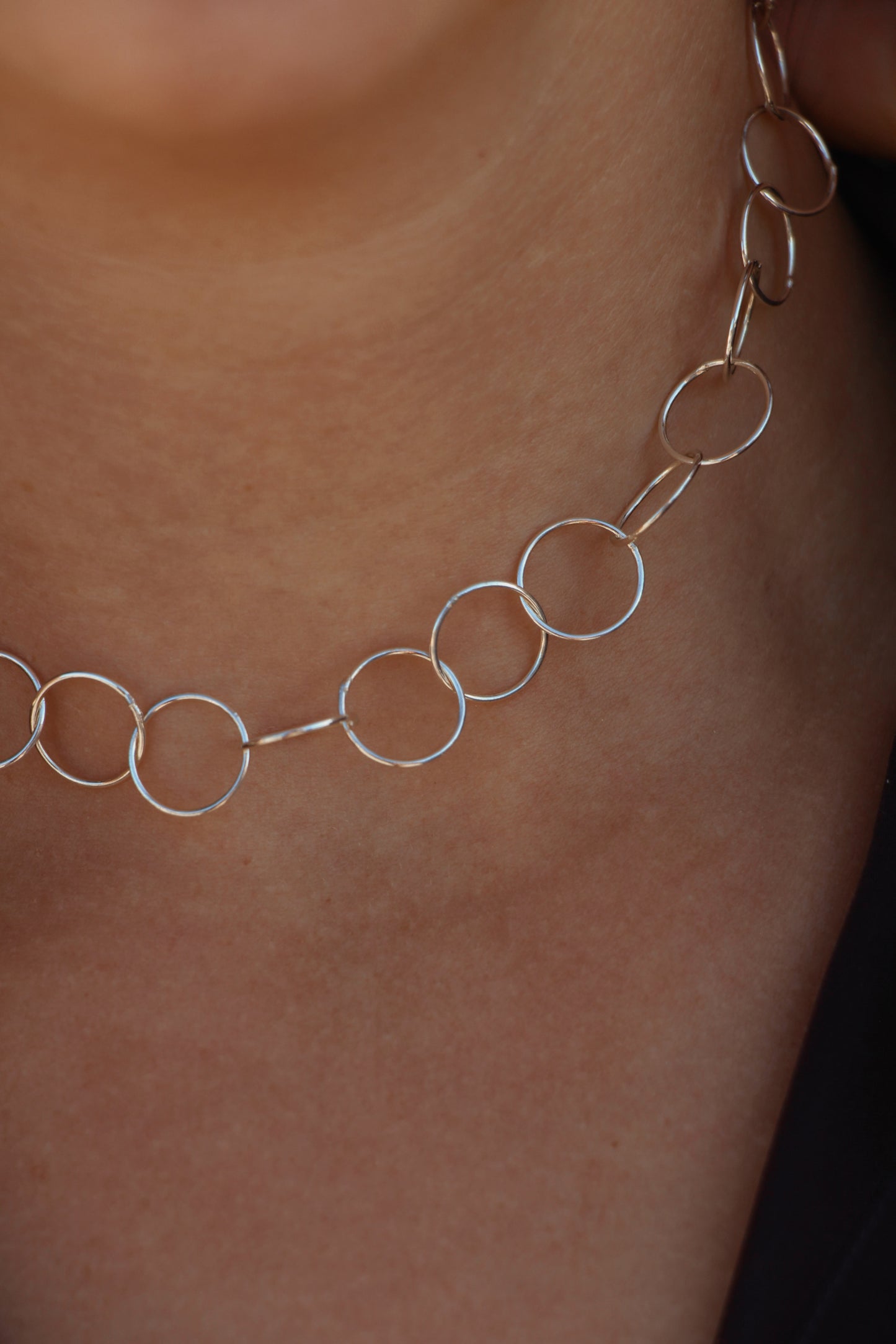 round neck