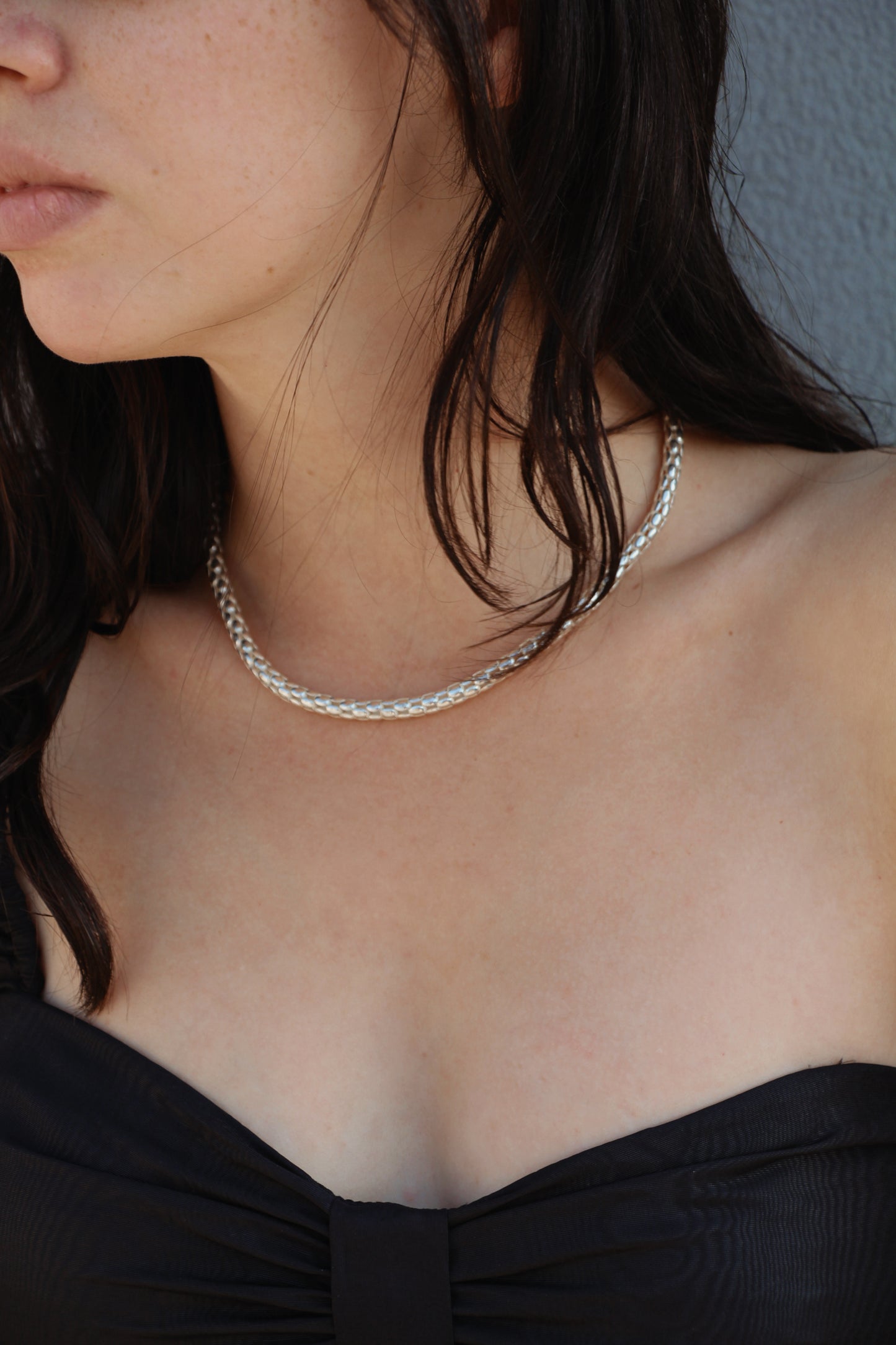 pop neck
