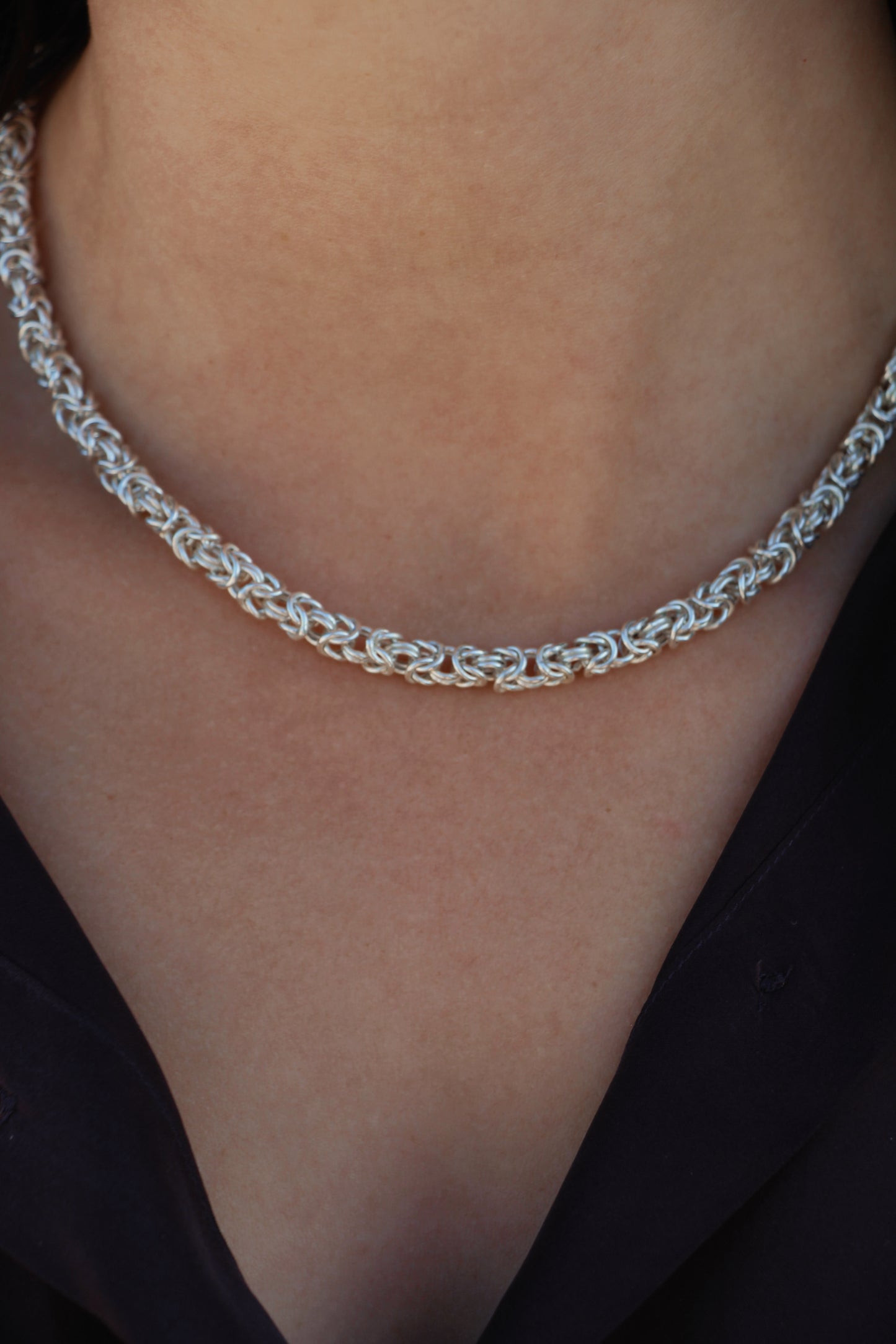 byz neck