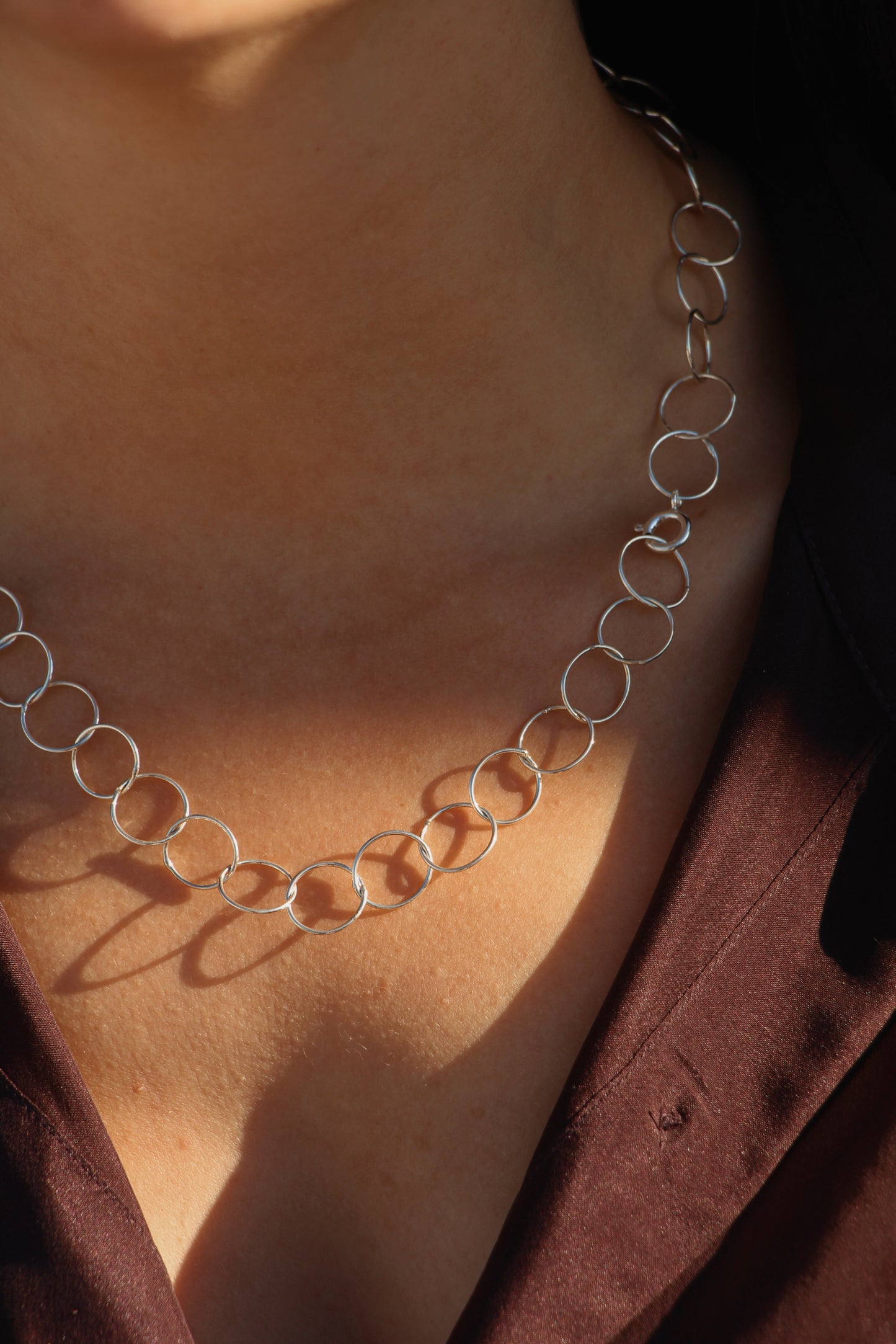 round neck