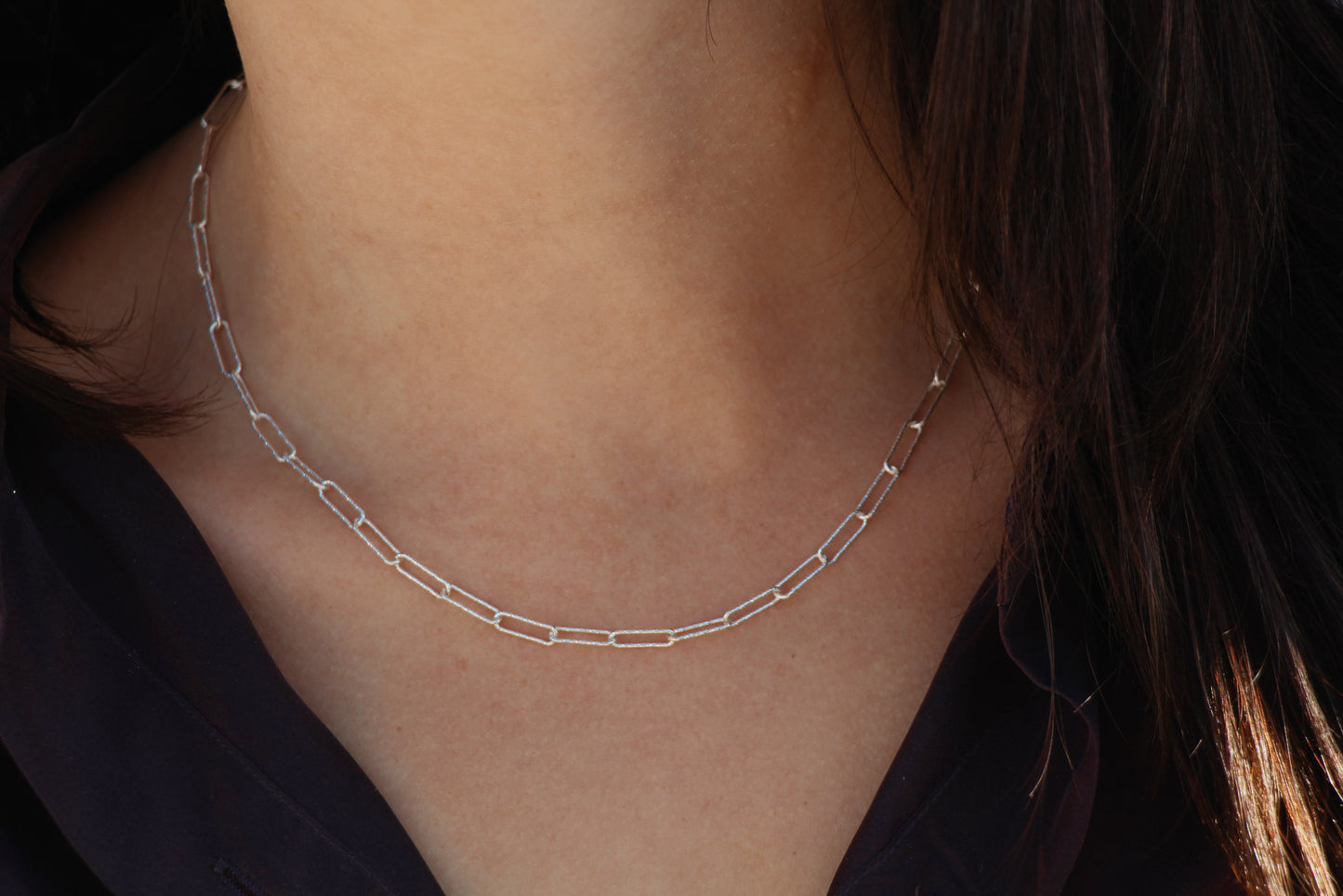 clip neck