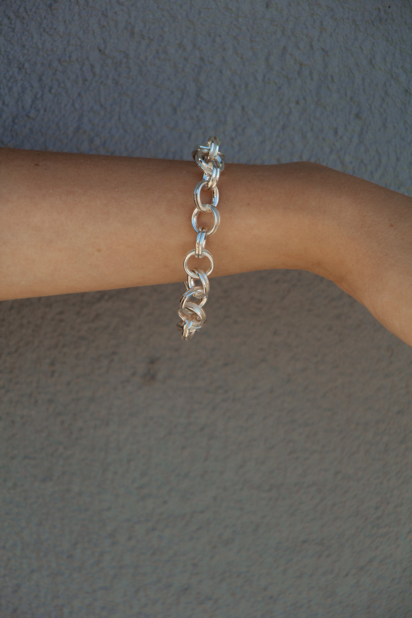 cable wrist