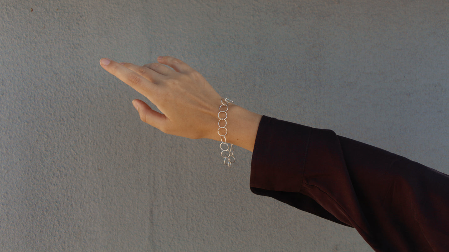 round wrist