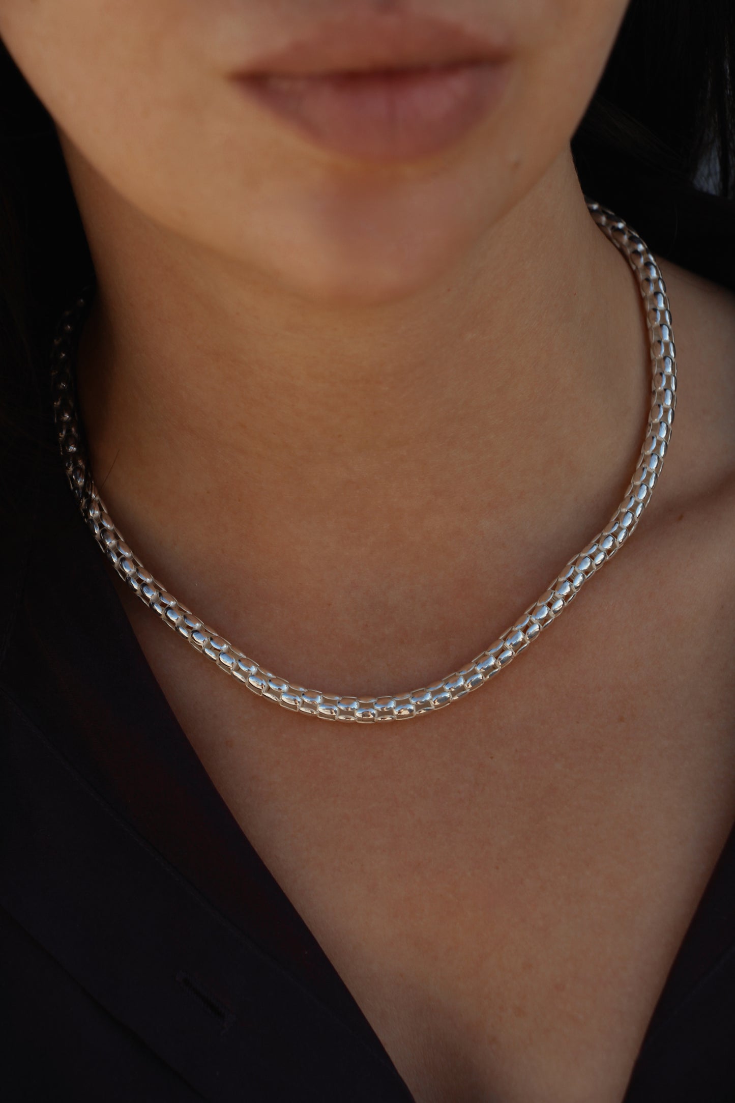 pop neck