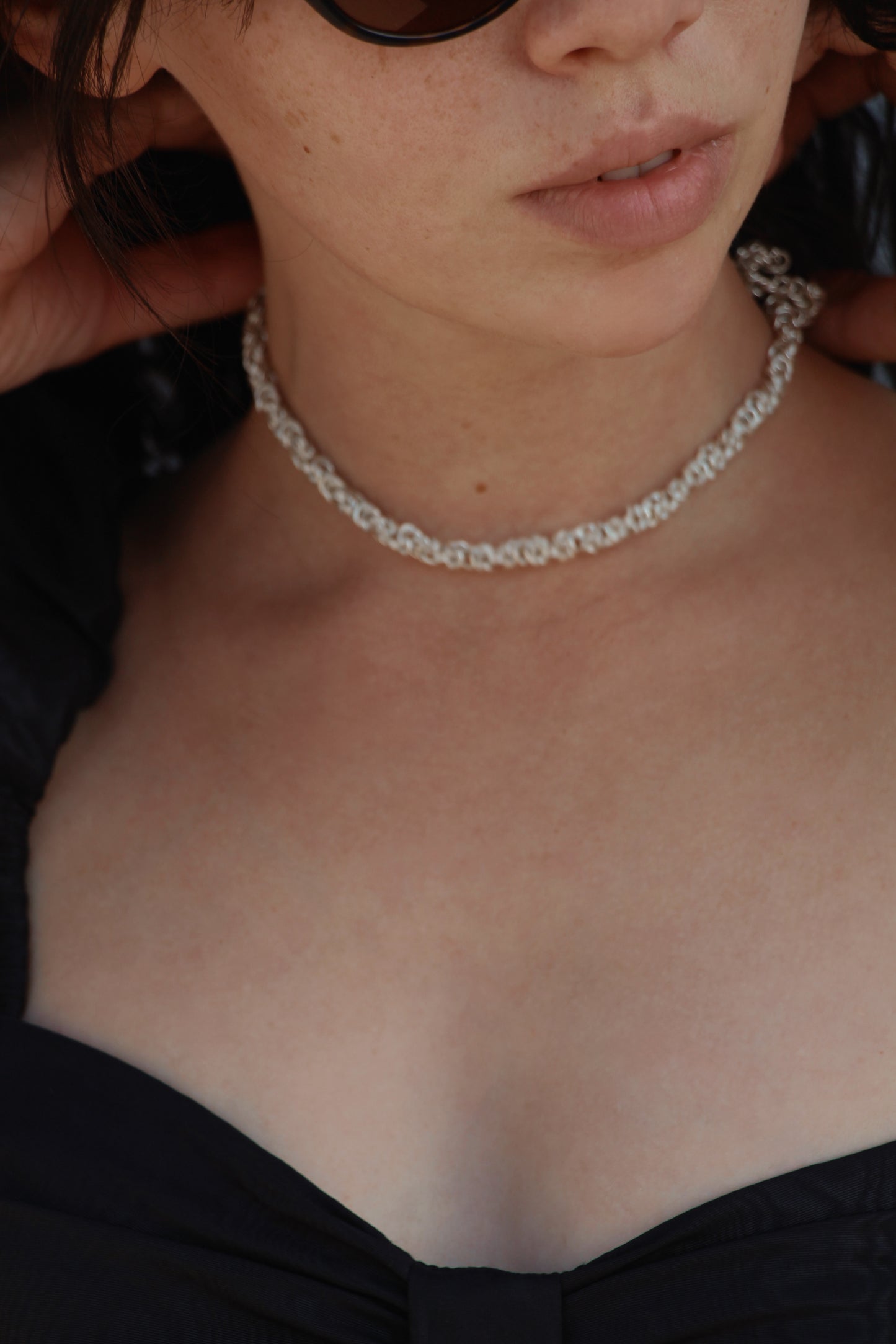 byz neck