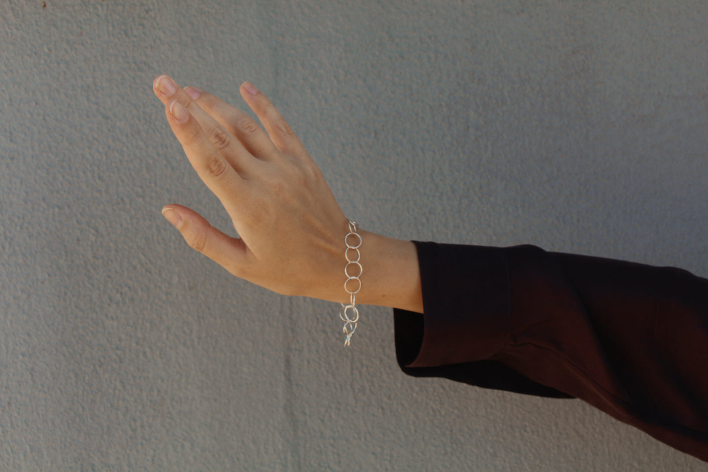 round wrist