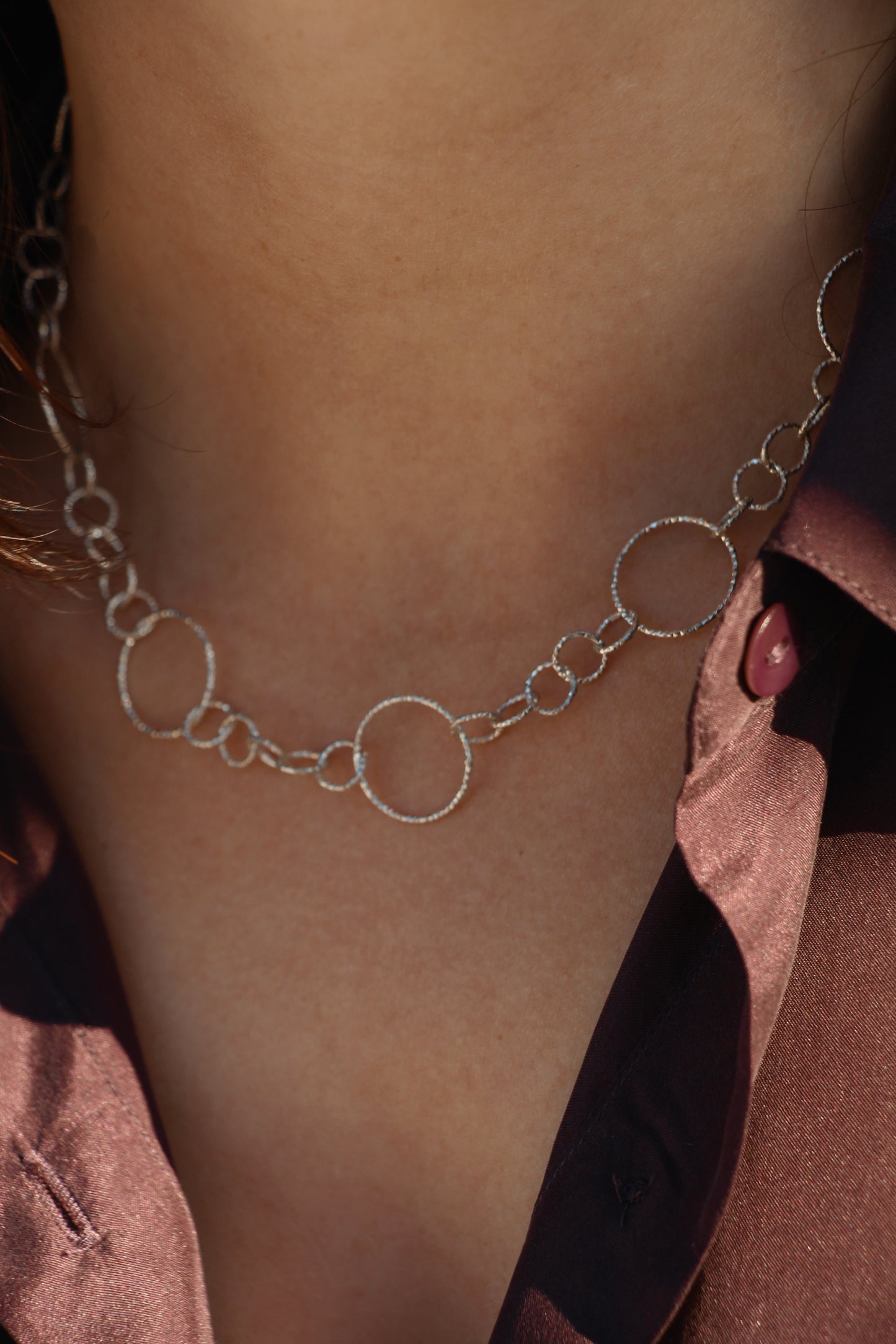 loopy neck