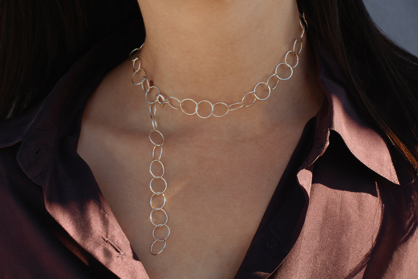 round neck