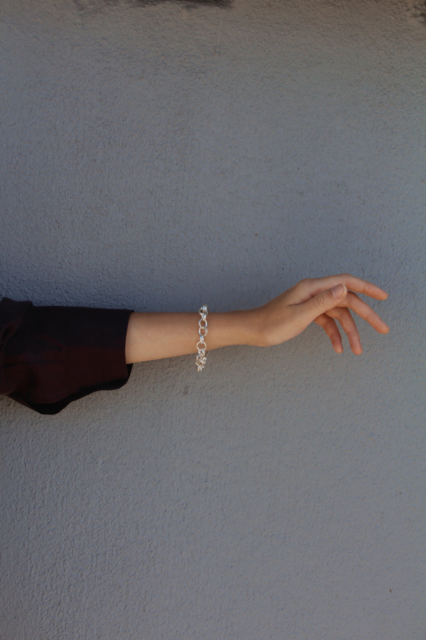 cable wrist