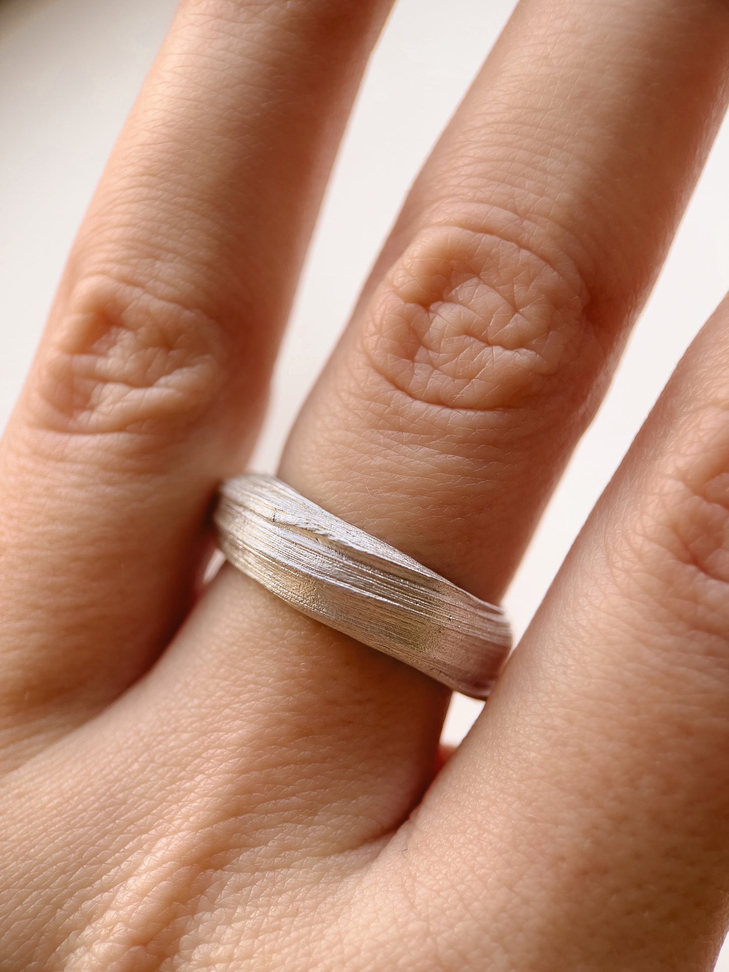 Mitsuro Ring I